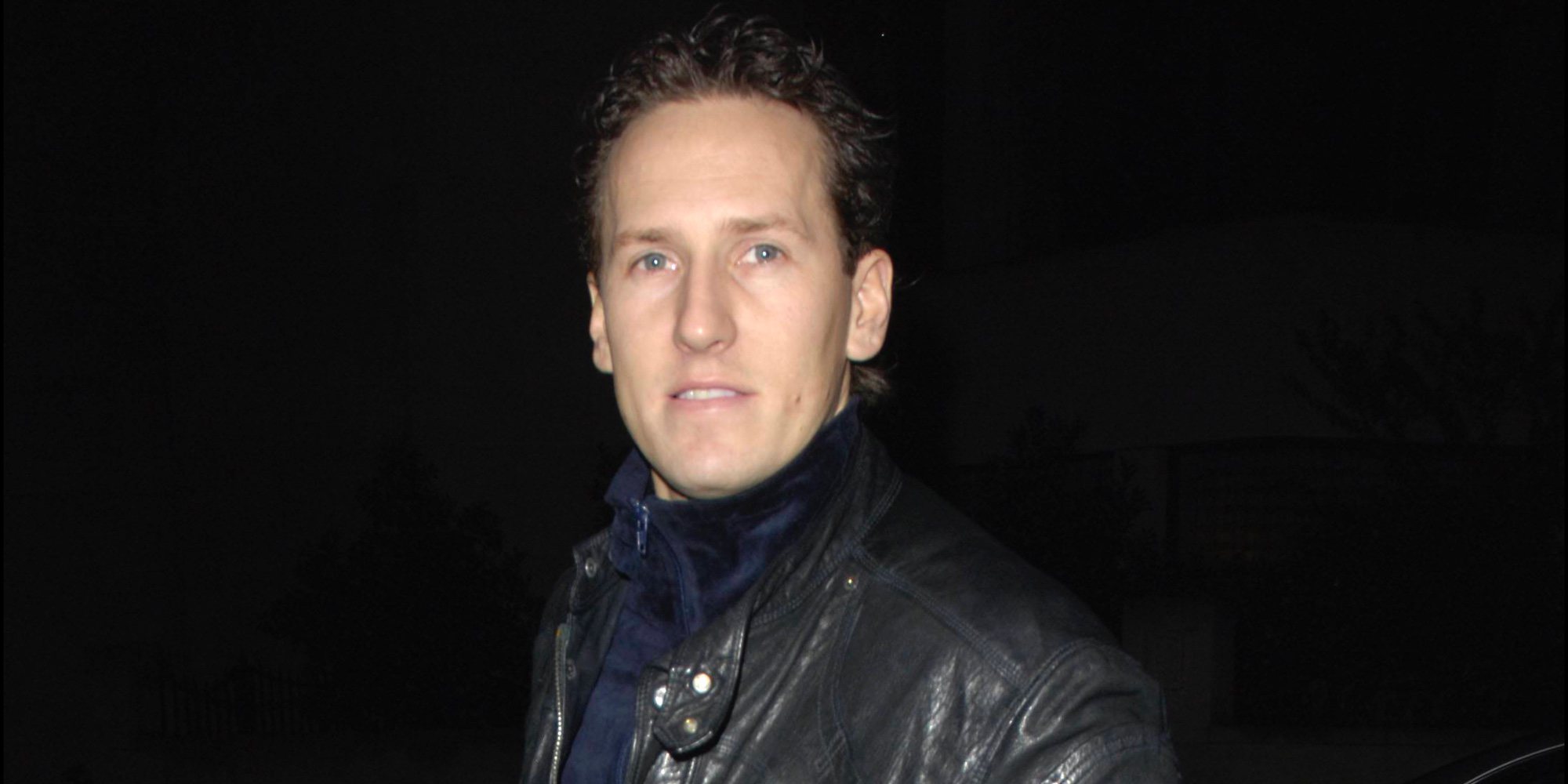 Brendan Cole, despedido de 'Strictly Come Dancing' por saltarse el protocolo con Camilla Parker