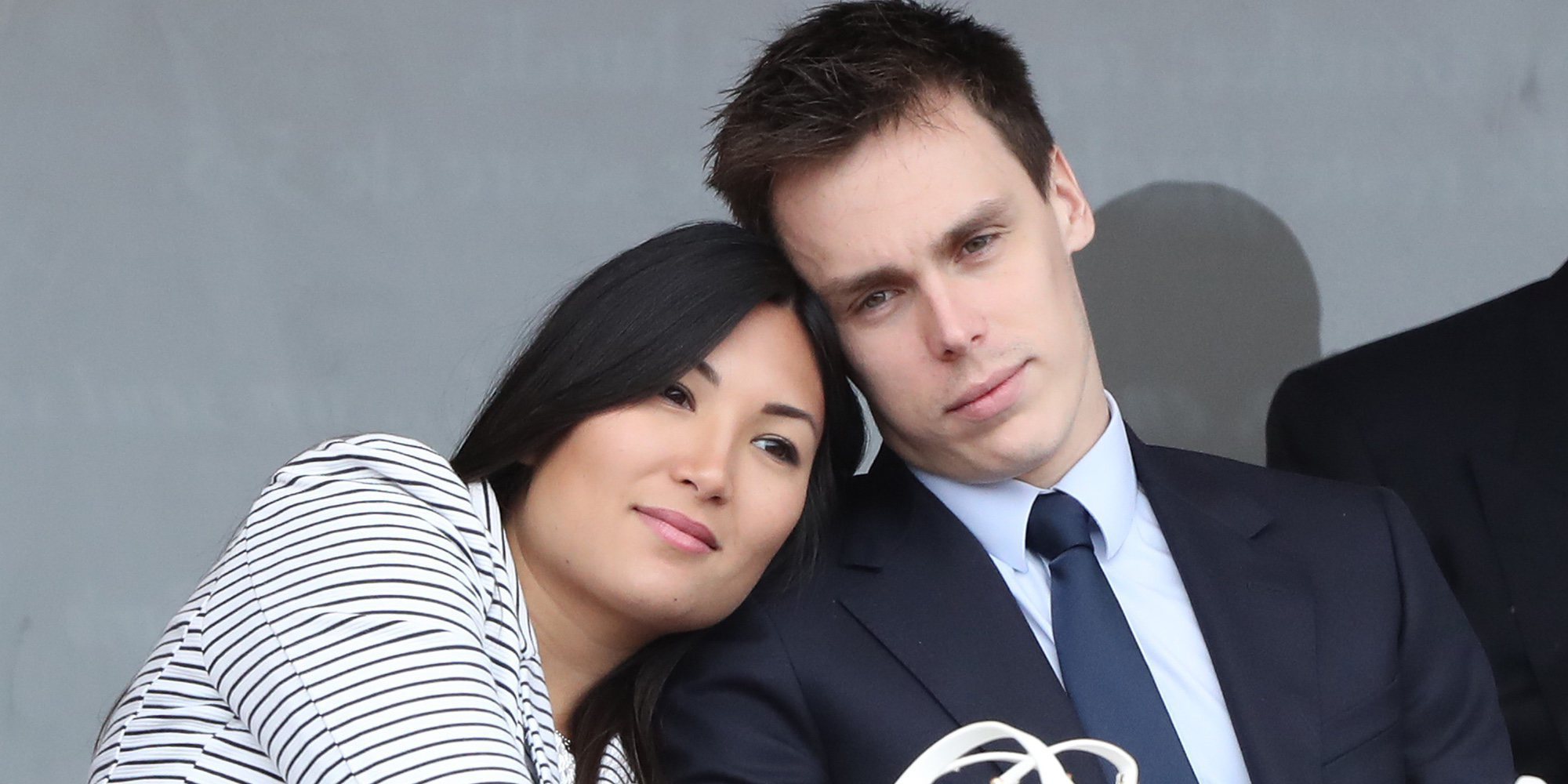 Louis Ducruet y Marie Chevallier anuncian su boda tras una romántica pedida de mano en Vietnam