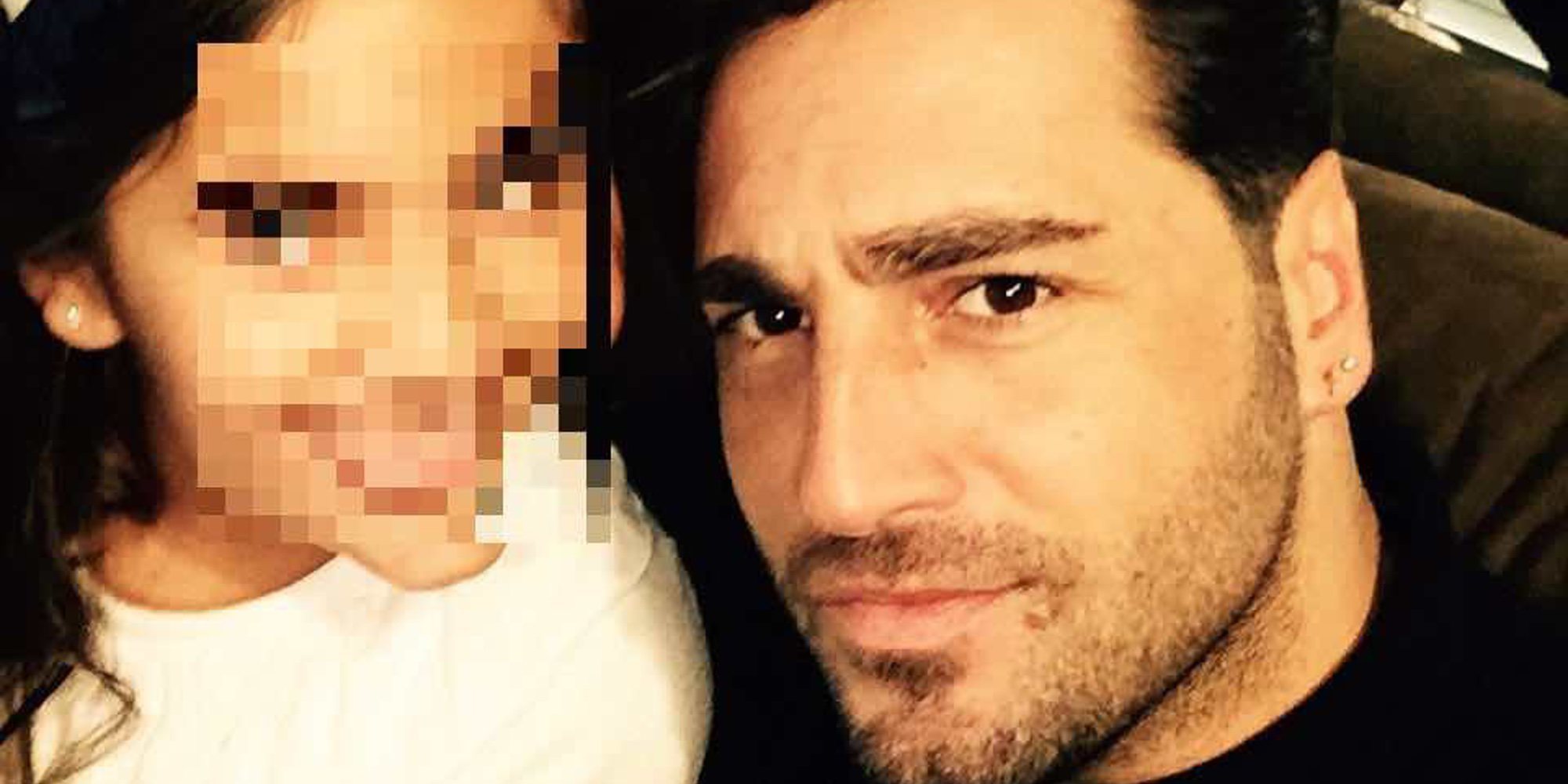 David Bustamante, muy feliz junto a su hija Daniella: "¡Disfrutando de lo que más amo!"