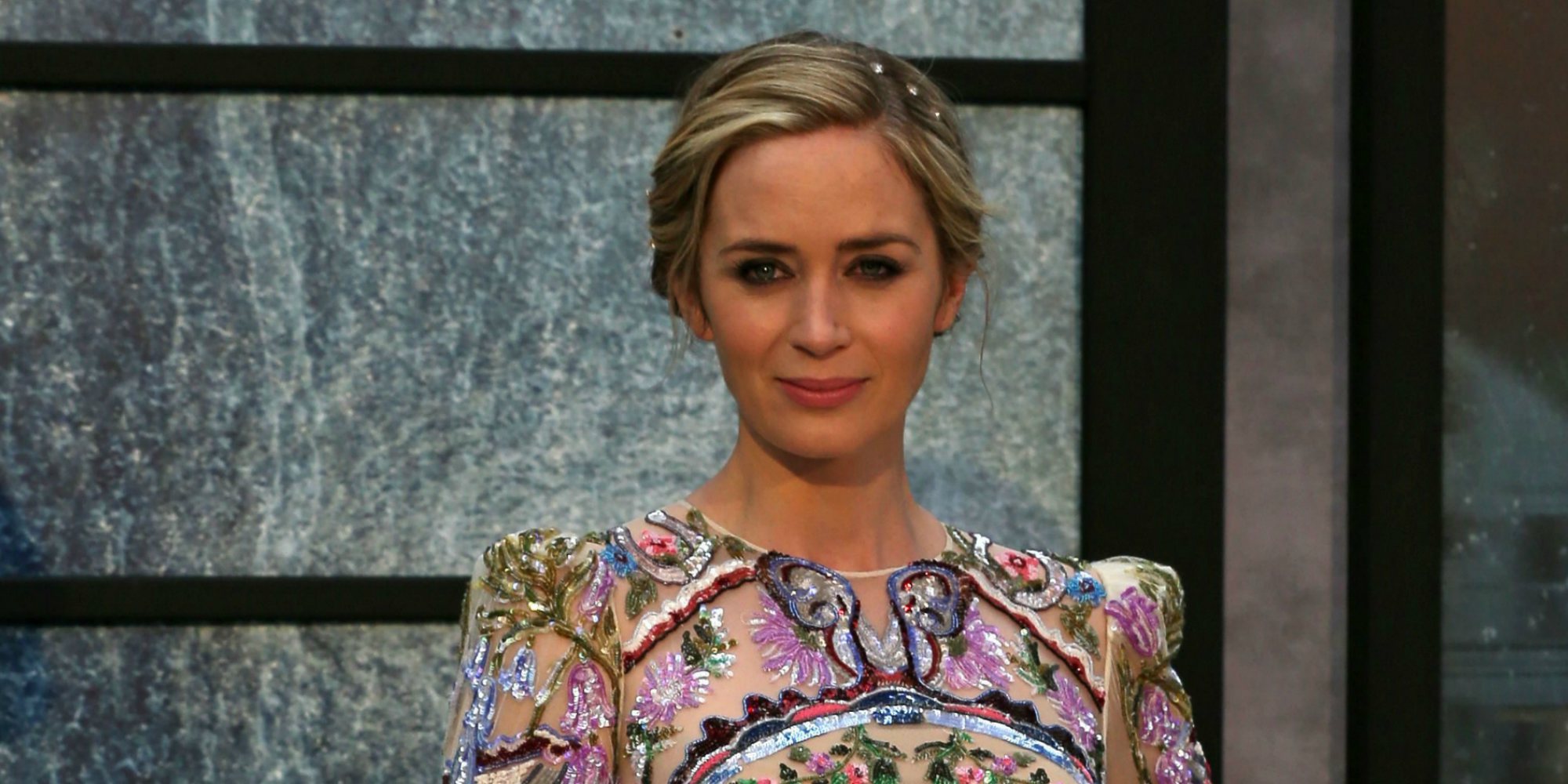 Emily Blunt en 35 curiosidades sobre su vida profesional y personal