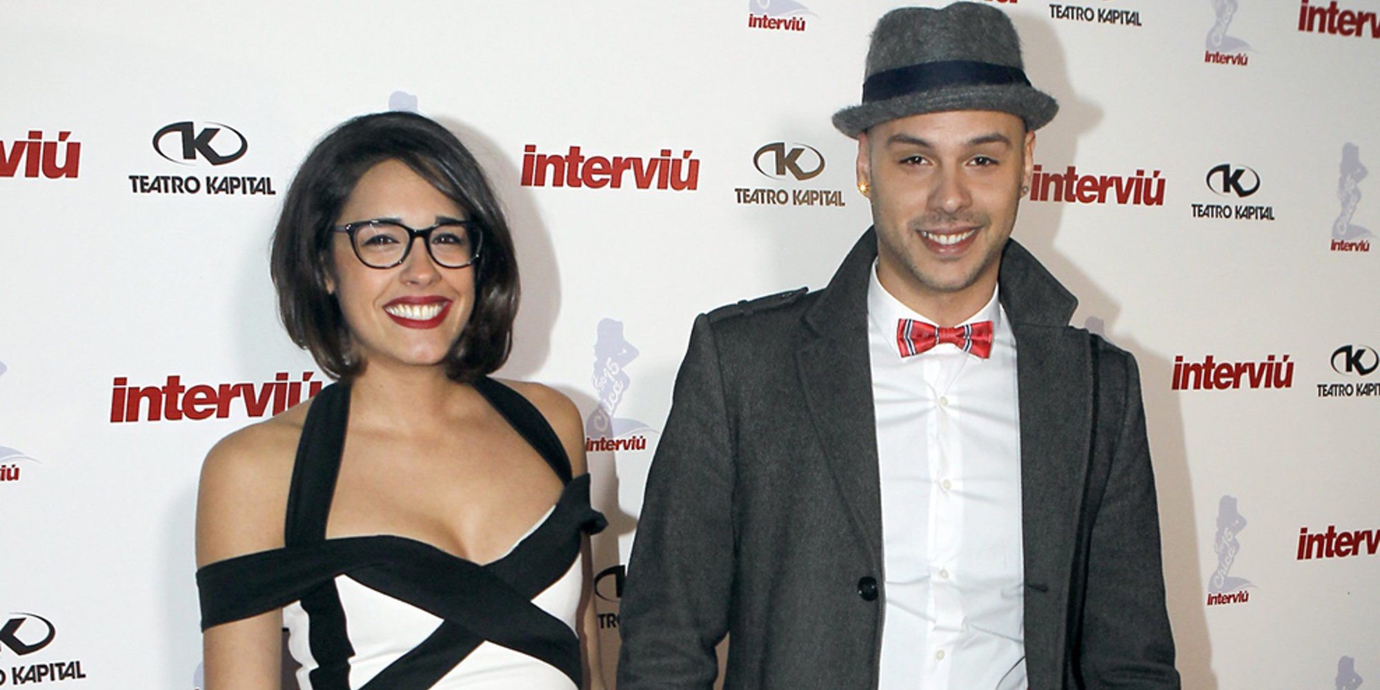 Lucía Parreño y Omar de GH15 han roto