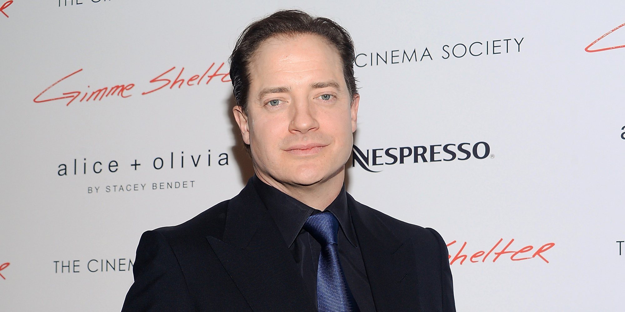 Brendan Fraser acusa al periodista Philip Berk de acoso sexual