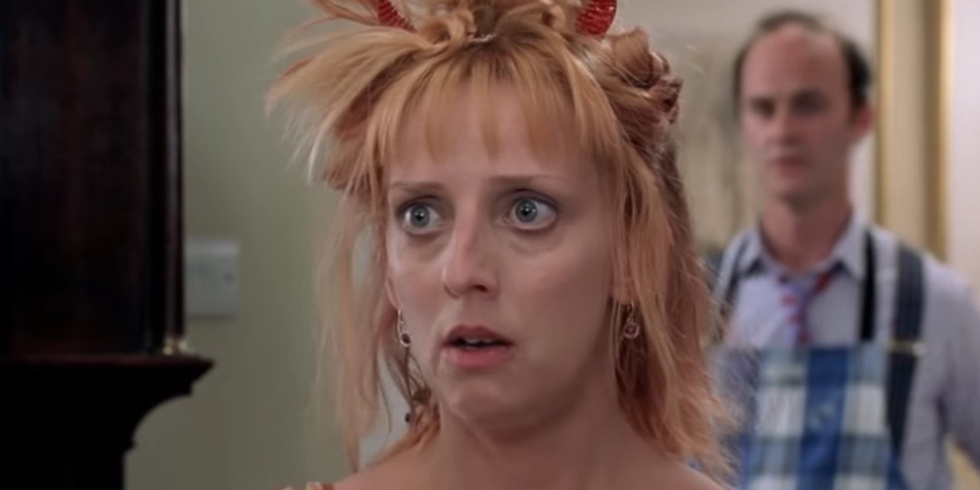 Muere la actriz Emma Chambers, de 'Notting Hill', a los 53 años