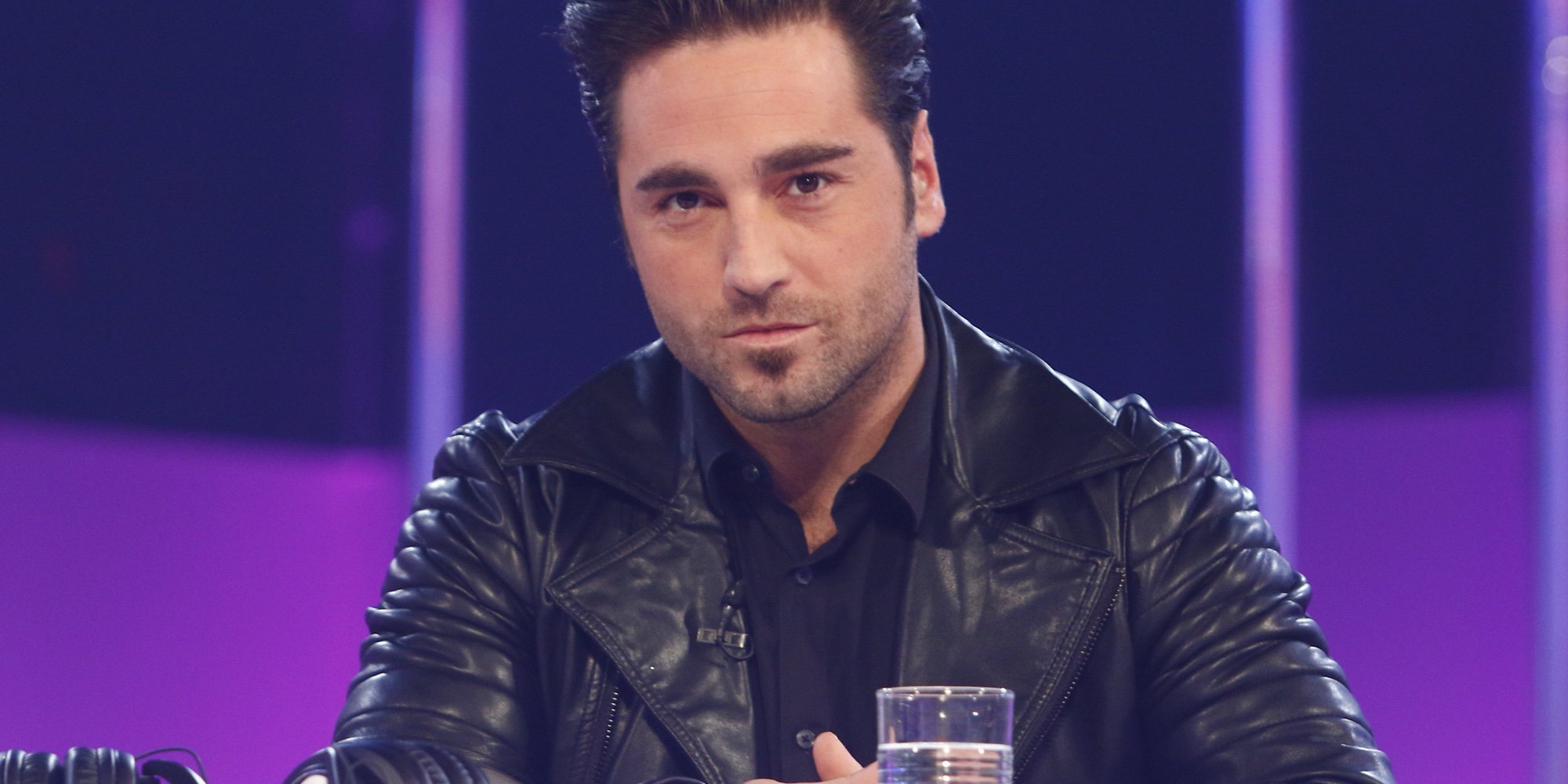 David Bustamante habría encontrado el amor en una chica muy parecida a Paula Echevarría