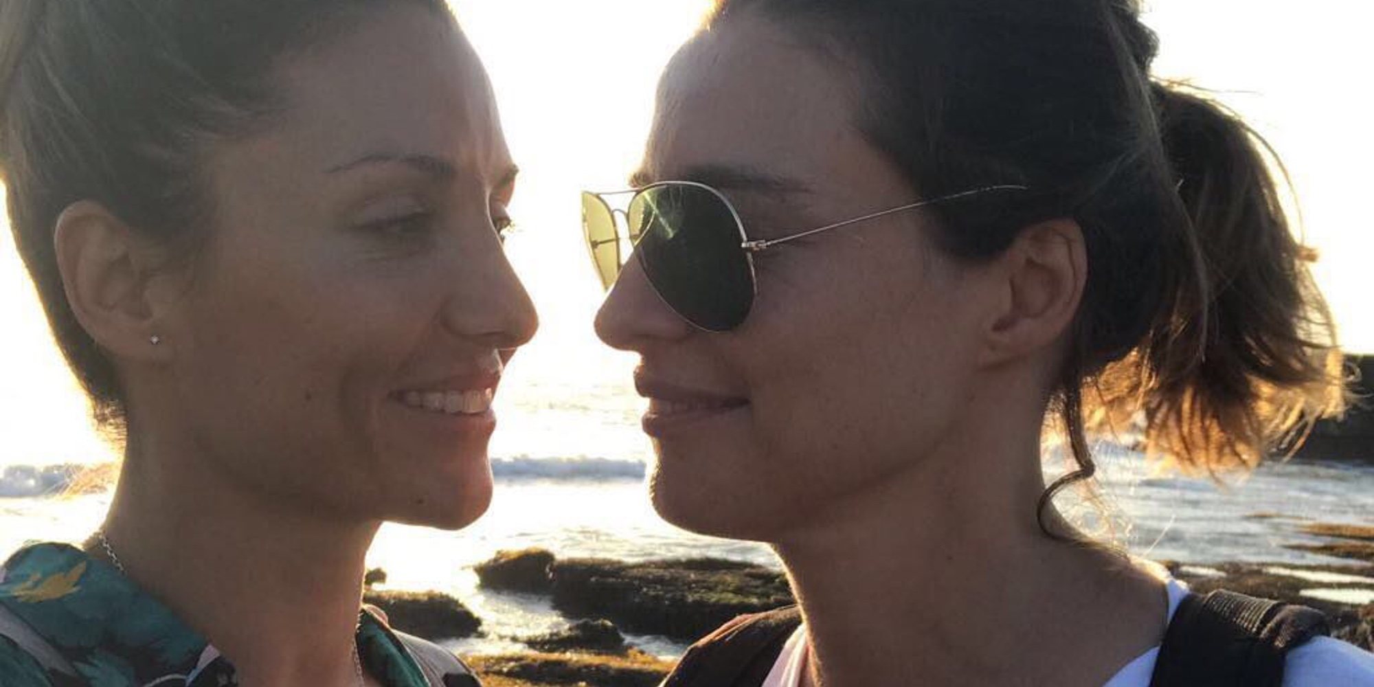 ¡Nagore Robles pide matrimonio a Sandra Barneda!