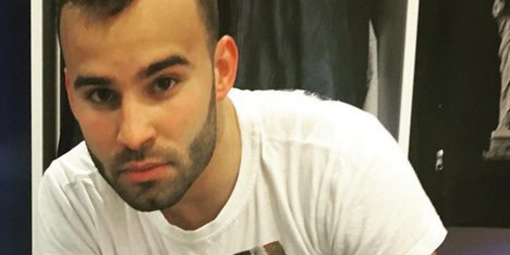 Jesé Rodríguez felicita a su hijo Nyan por sus ocho meses en su peor momento y desde la distancia