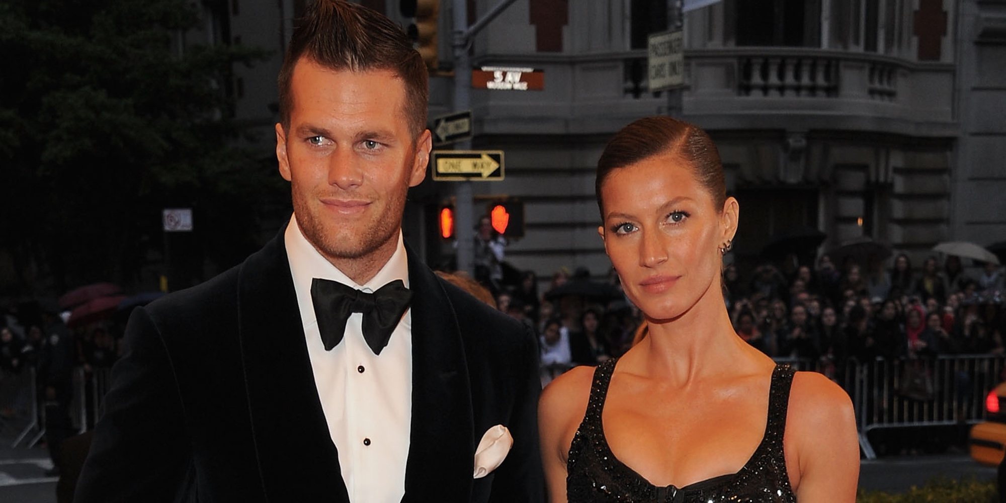 Gisele Bündchen revela uno de los mayores secretos de su boda con Tom Brady