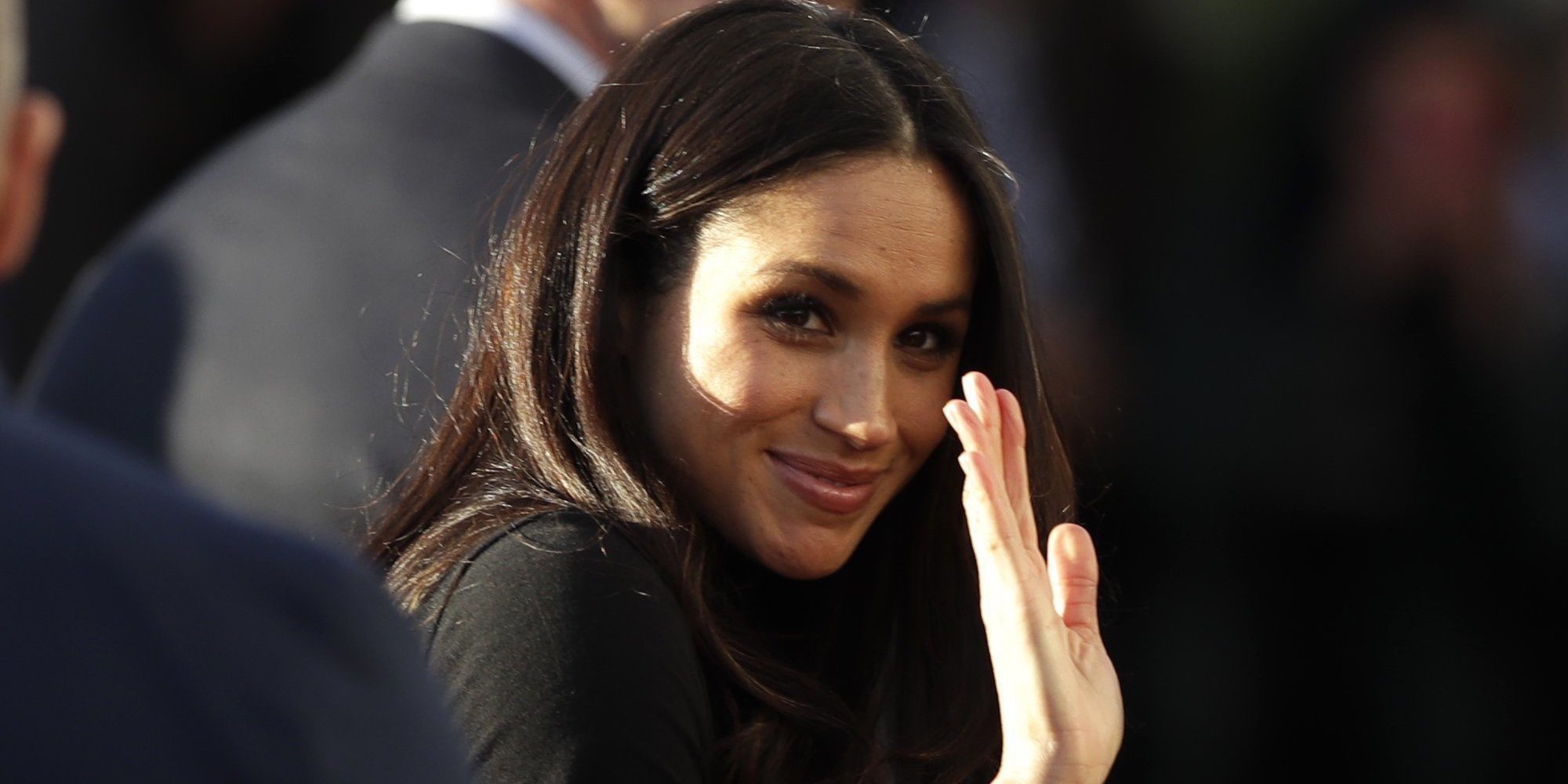 El supuesto blog de Meghan Markle, en el punto de mira mientras ella se integra plenamente en la Familia Real