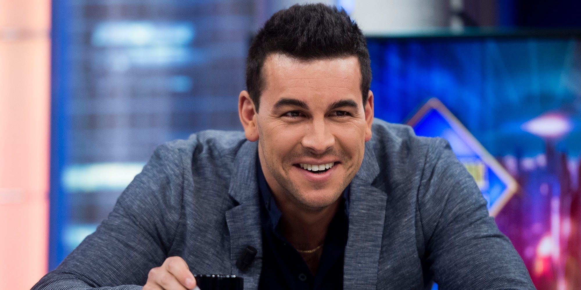 Mario Casas, en 'El Hormiguero': "Espantaba a las mujeres con 12 kilos menos"