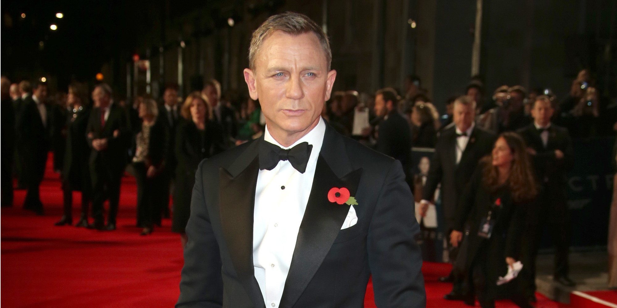 5 momentos que han marcado la vida de Daniel Craig más allá de James Bond