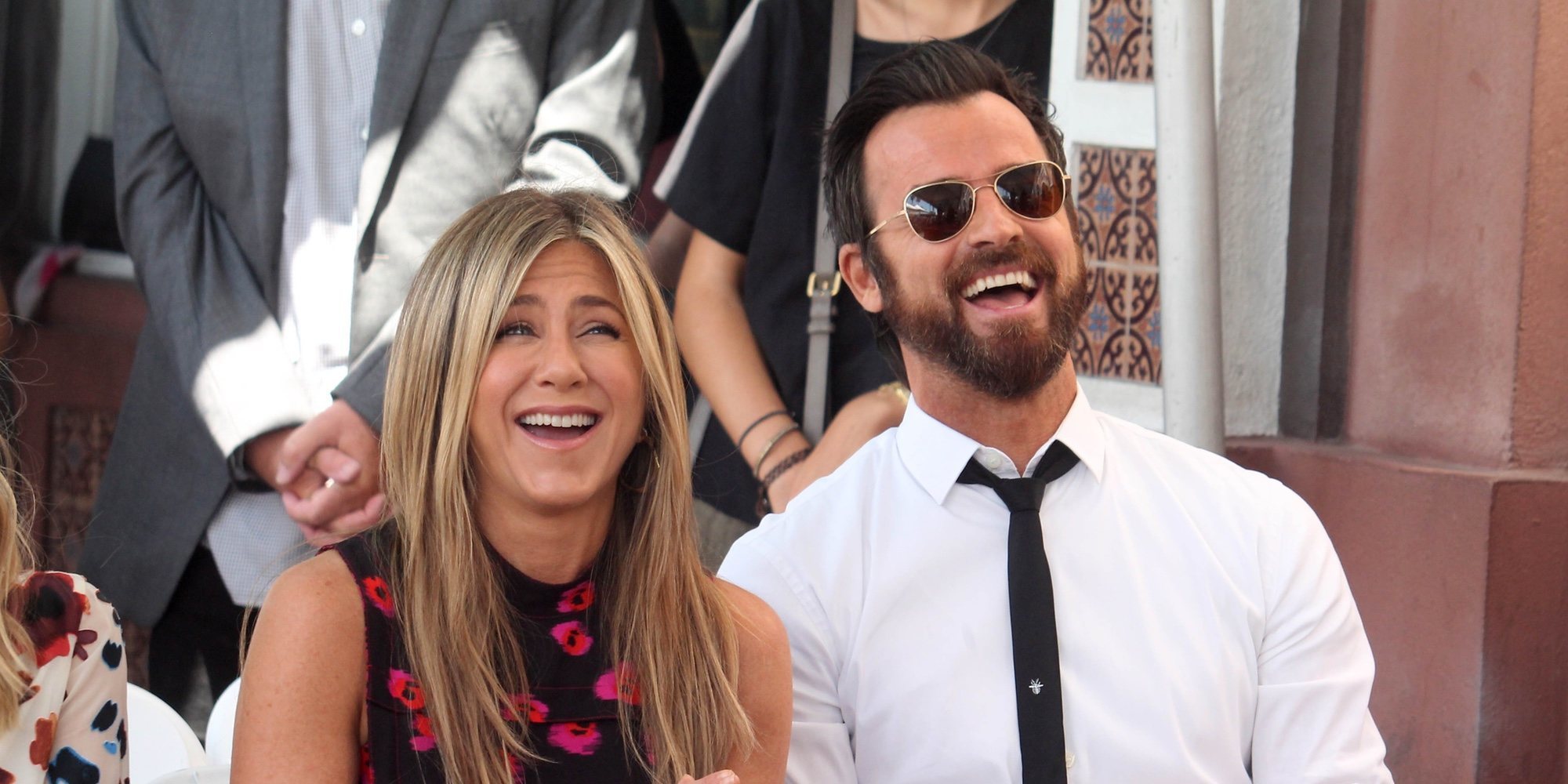 Justin Theroux, harto de los rumores sobre su divorcio: "No tengo por qué dar explicaciones"