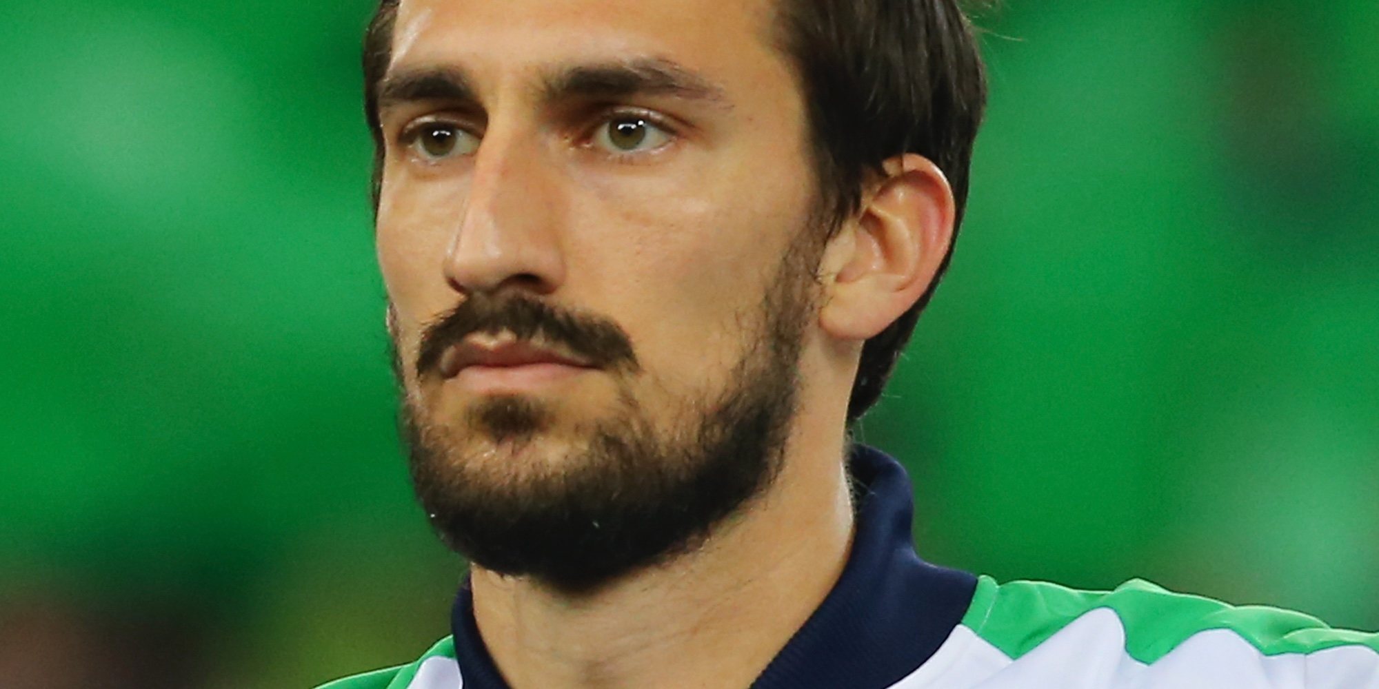 Davide Astori, capitán de la Fiorentina, encontrado sin vida en la habitación de su hotel