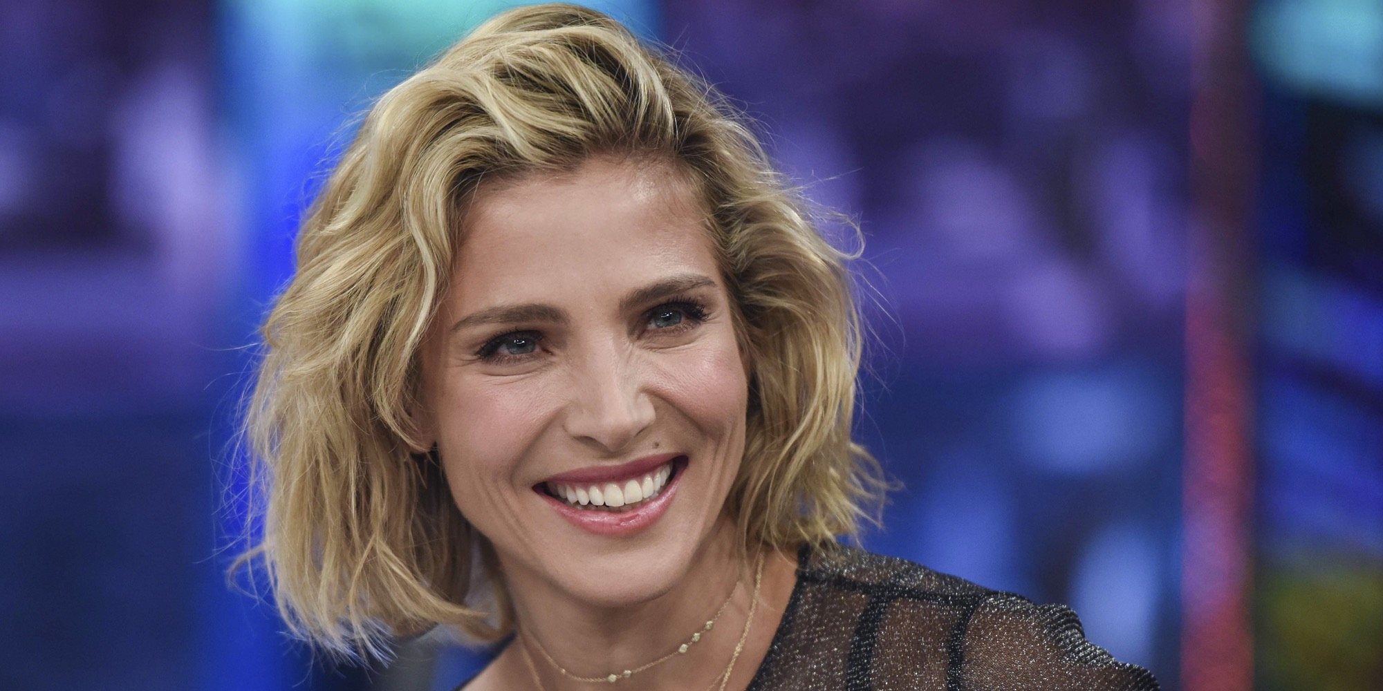 El espíritu aventurero de los hijos de Elsa Pataky