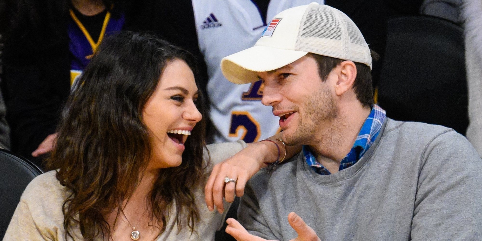 La poderosa razón por la que Ashton Kutcher y Mila Kunis han decidido no dejar herencia a sus hijos