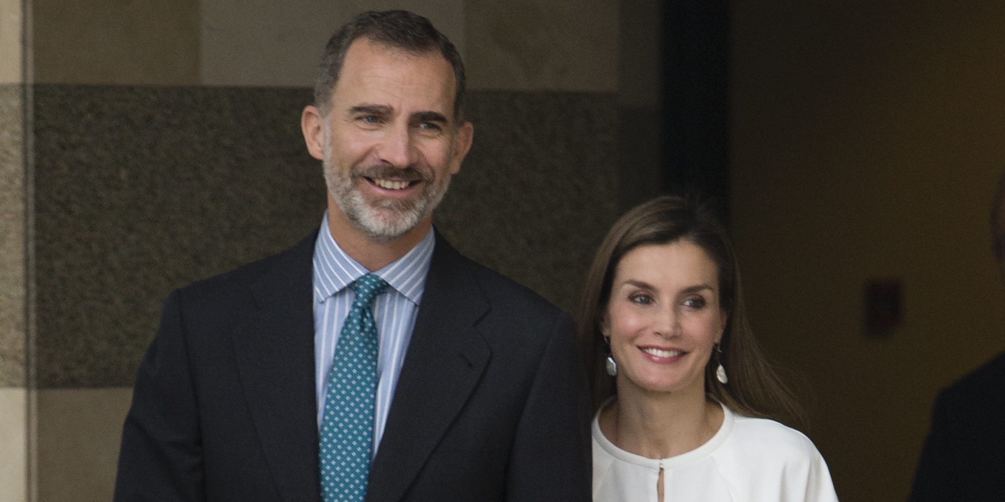 La escapada de los Reyes Felipe y Letizia al cine para ver 'Lady Bird' antes de la semana gloriosa del Rey Juan Carlos