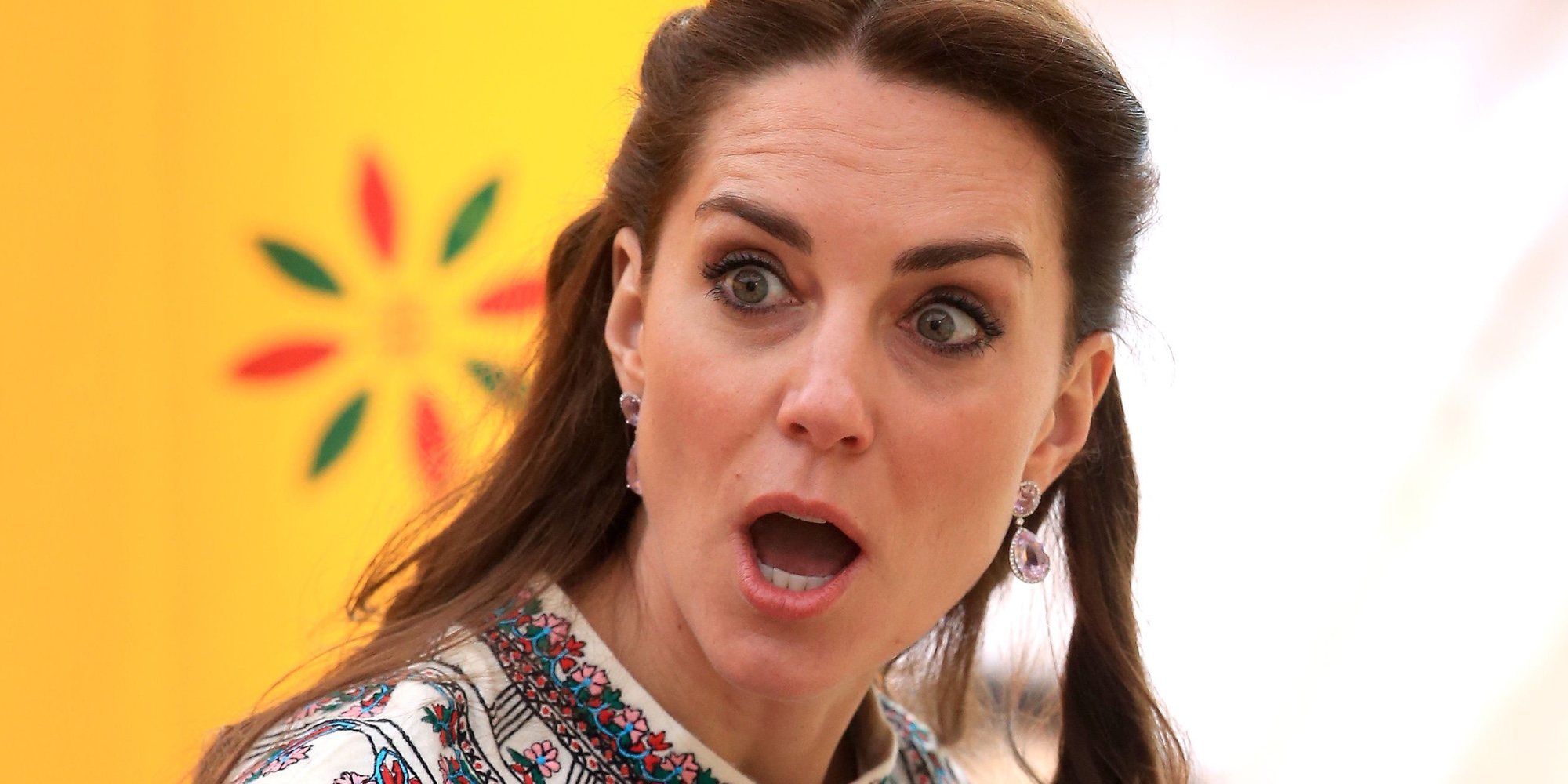 Una adivina predijo el destino de Kate Middleton cuando tenía 13 años