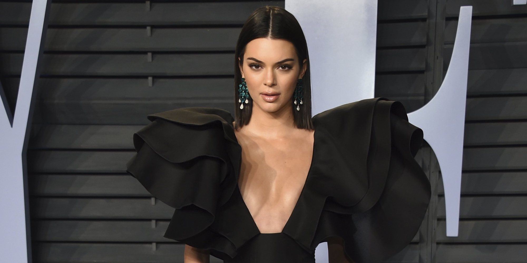 Kendall Jenner, hospitalizada por una inyección de vitaminas poco antes de su reaparición en la alfombra roja