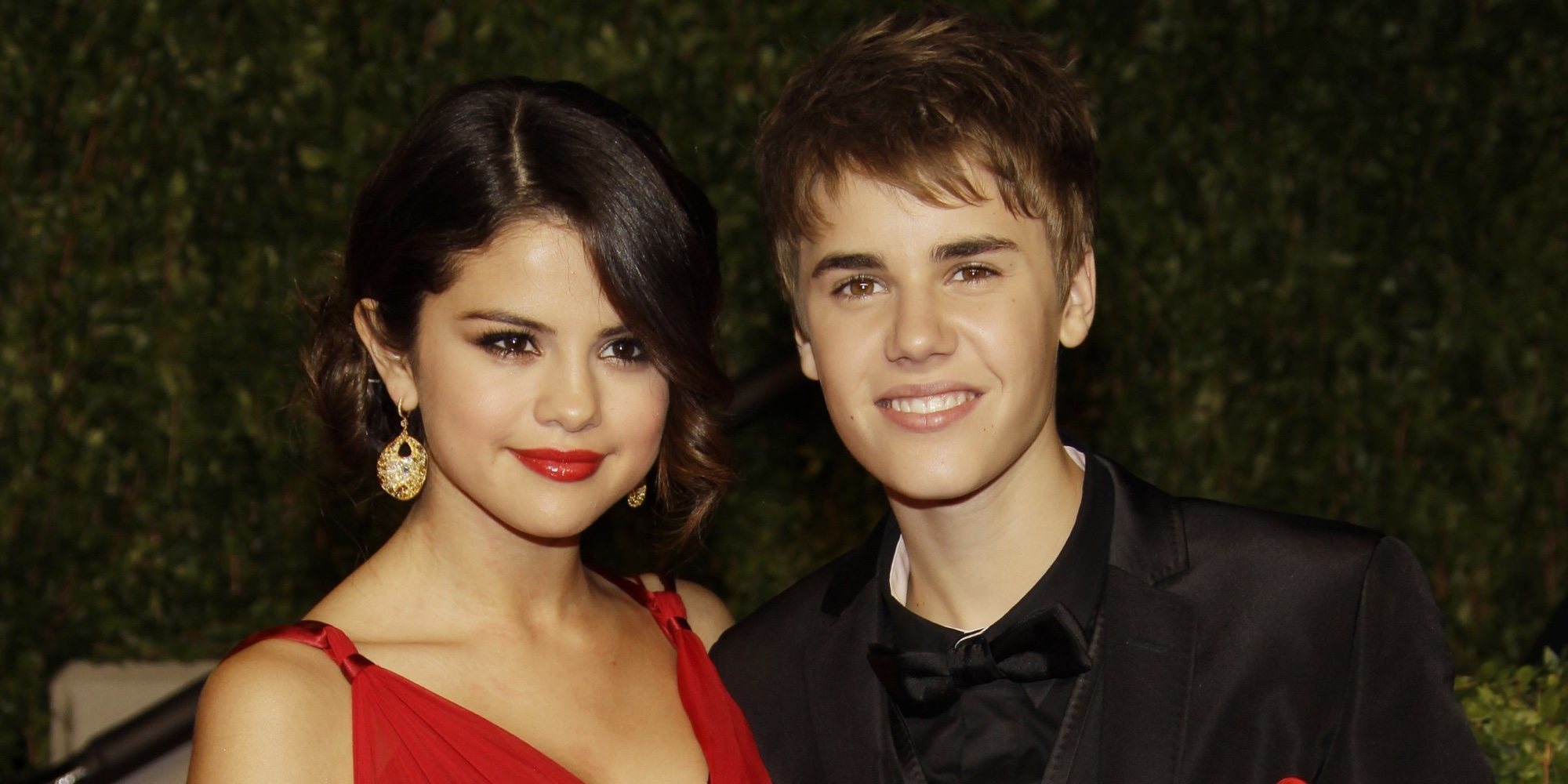 Selena Gomez y Justin Bieber se han dado un tiempo para que la familia de ella acepte al cantante