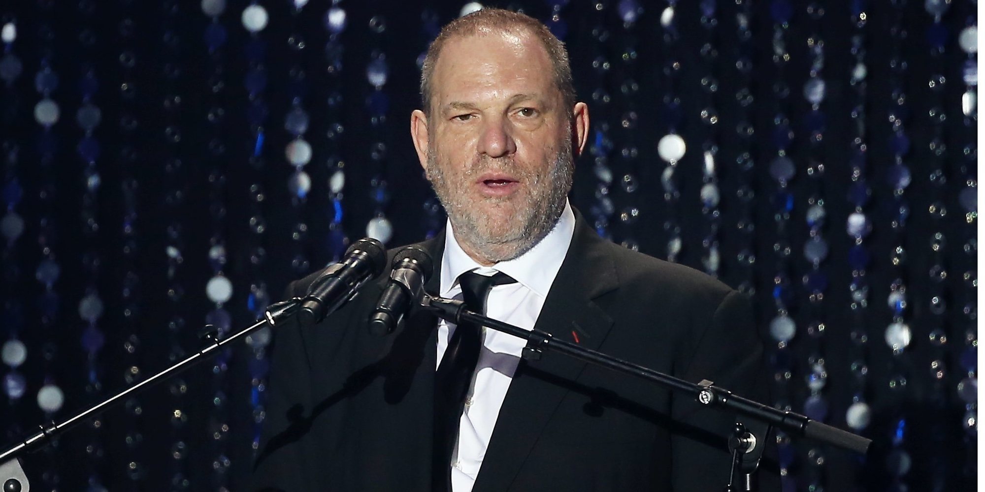 Así ha cambiado la vida de Harvey Weinstein desde que se descubrió que es un monstruo