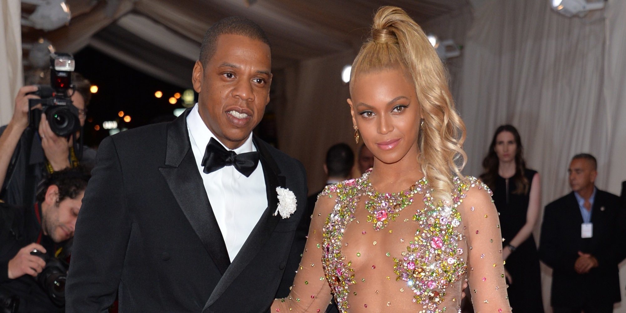 Beyoncé y Jay-Z anuncian gira conjunta 'On the Run II' y una de las ciudades que visitarán será Barcelona