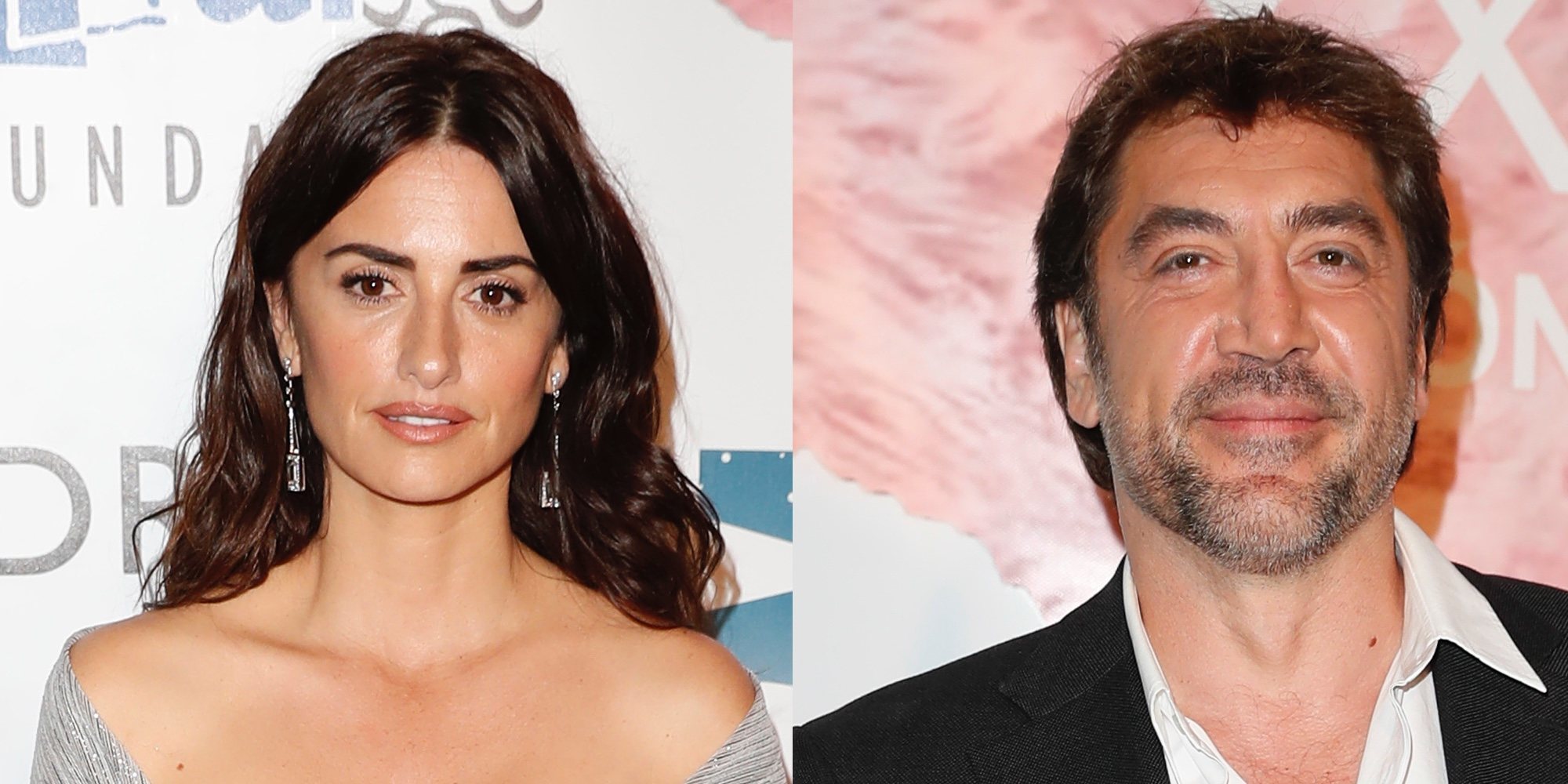 Penélope Cruz y Javier Bardem, las grandes estrellas de la noche de los Premios Unión de Actores 2018