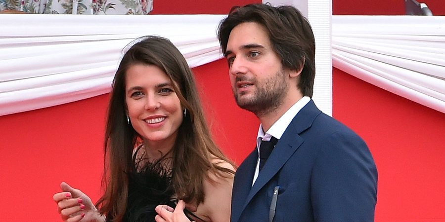 Los detalles de la boda de Carlota Casiraghi y Dimitri Rassam