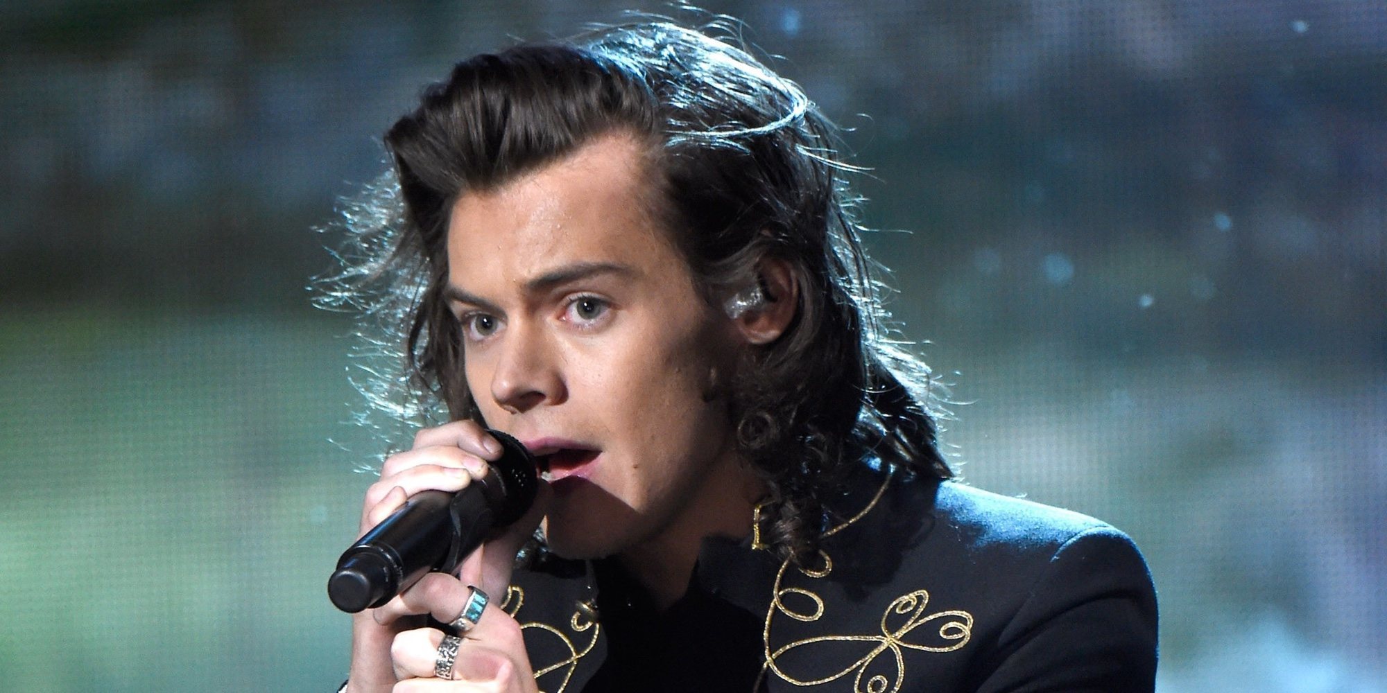 Harry Styles podría haber declarado su bisexualidad con una canción