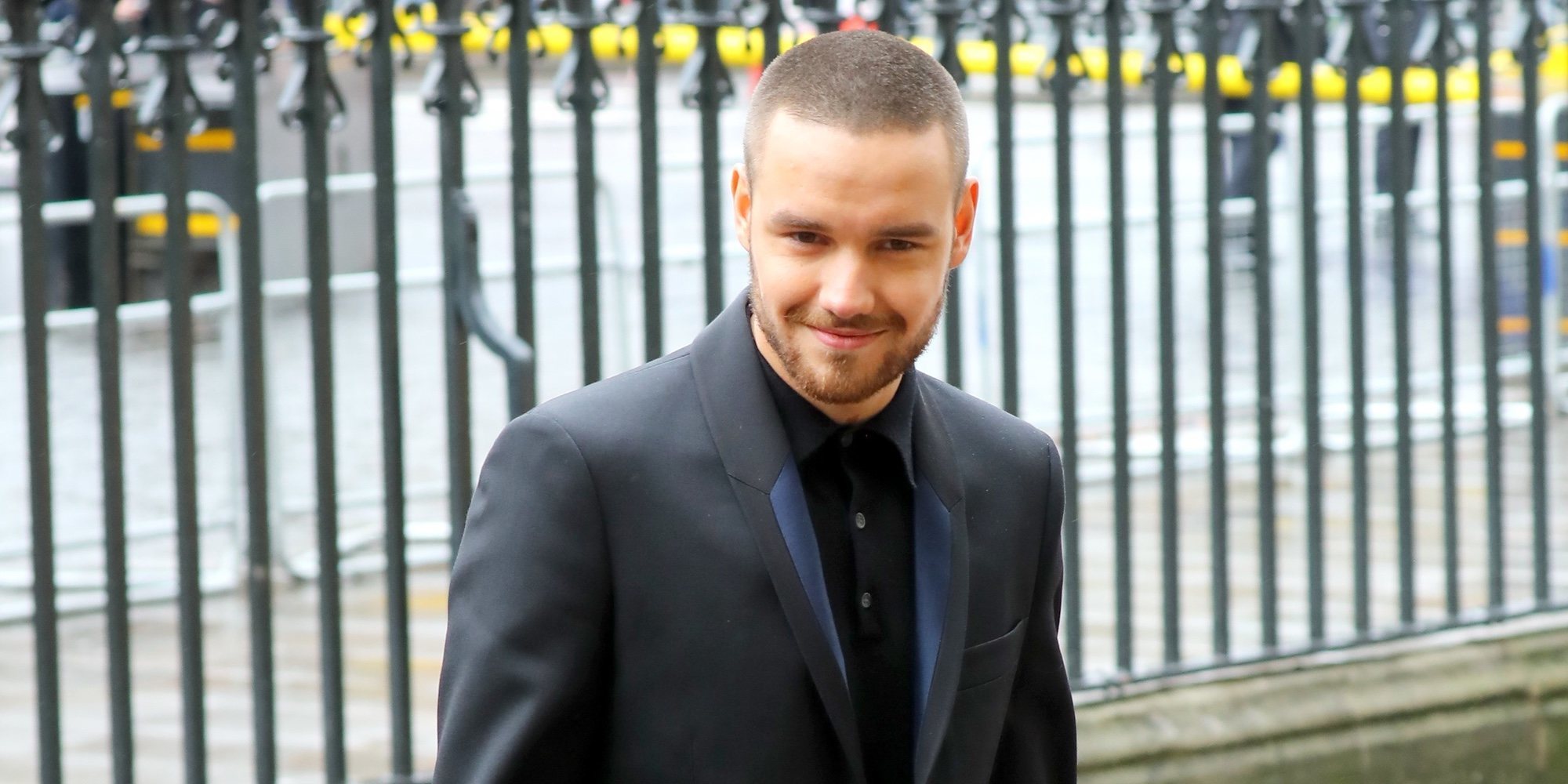 Liam Payne podría perderse el primer cumpleaños de su hijo