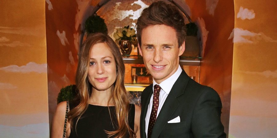 Eddie Redmayne y Hannah Bagshawe han sido padres de su segundo hijo