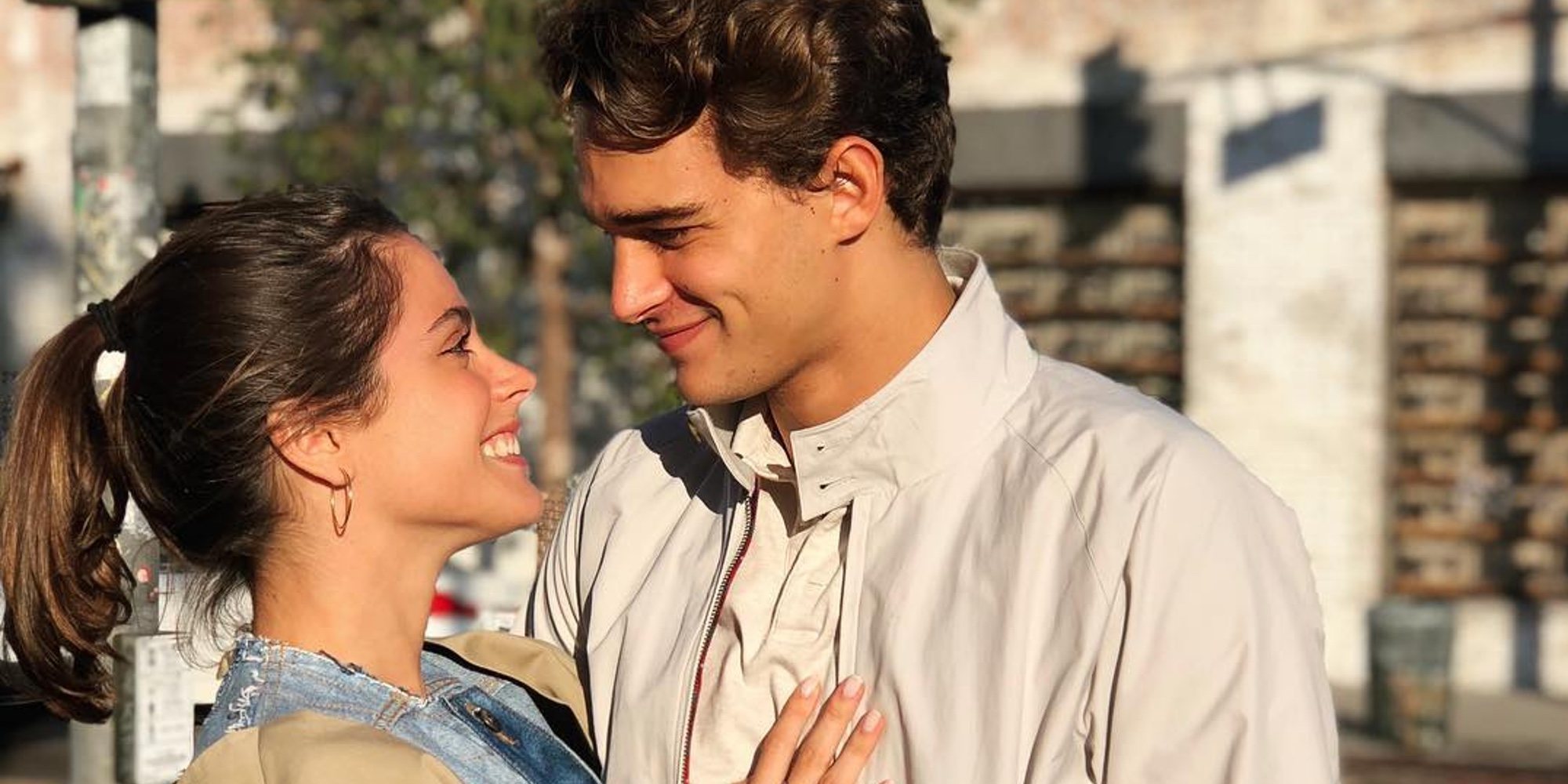 Tini Stoessel se pronuncia sobre su ruptura con Pepe Barroso: "Fue angustiante tomar la decisión"