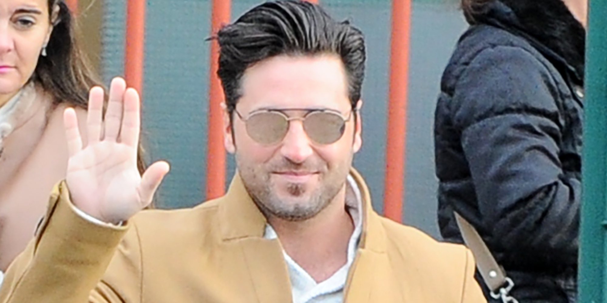 David Bustamante vuelve a demostrar una vez más que es un padrazo: Así se lo pasa con su hija Daniella