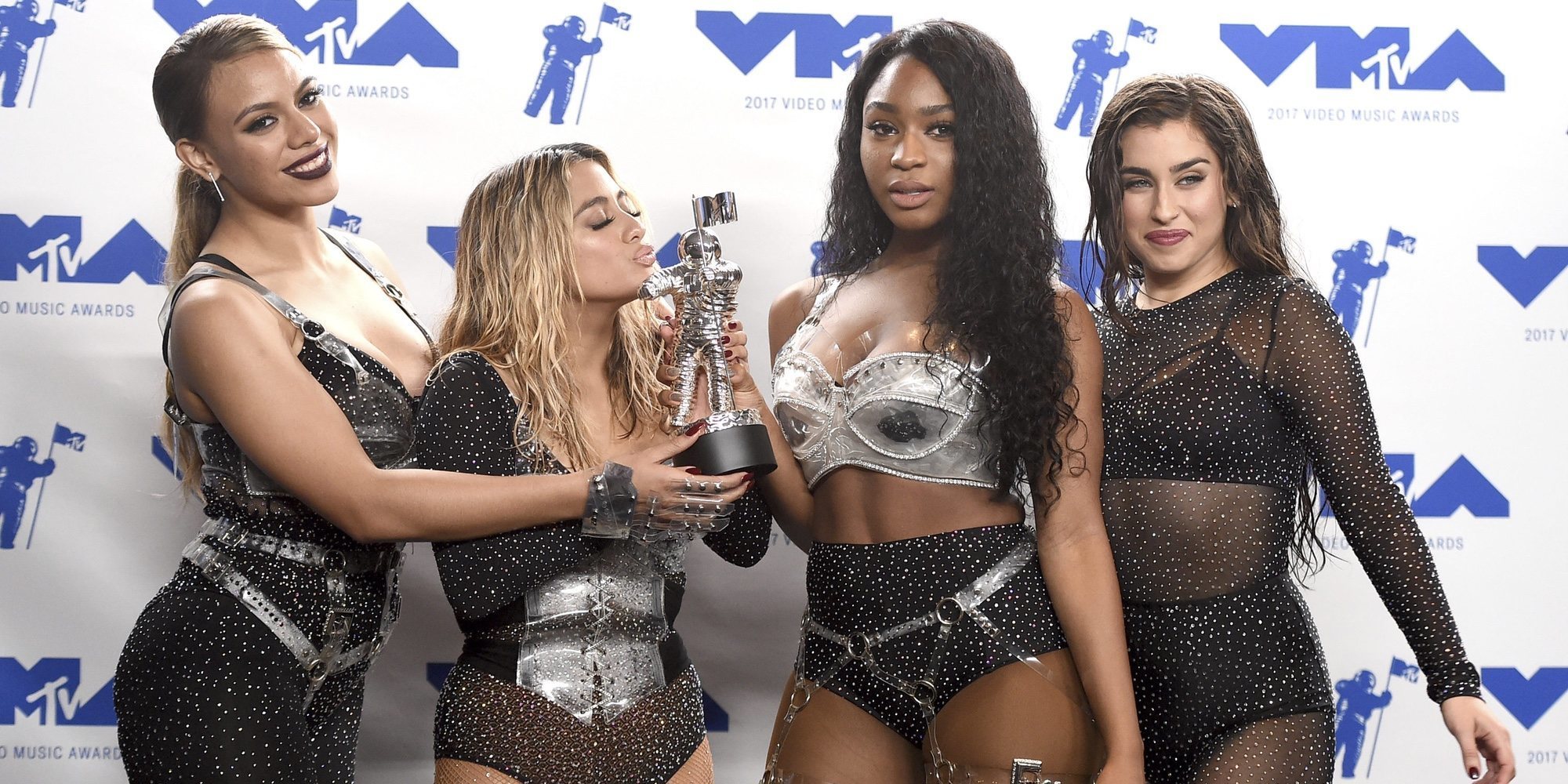 Fifth Harmony confirman la separación temporal del grupo