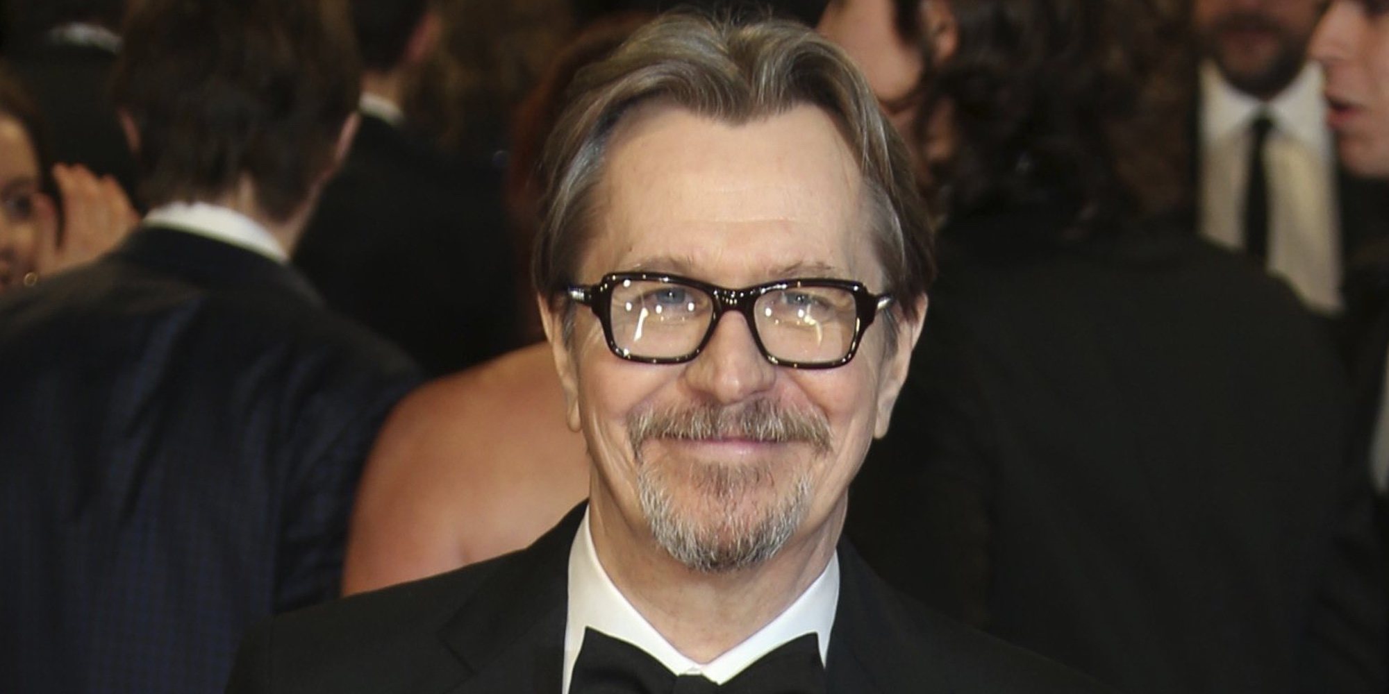 Los éxitos y escándalos de Gary Oldman