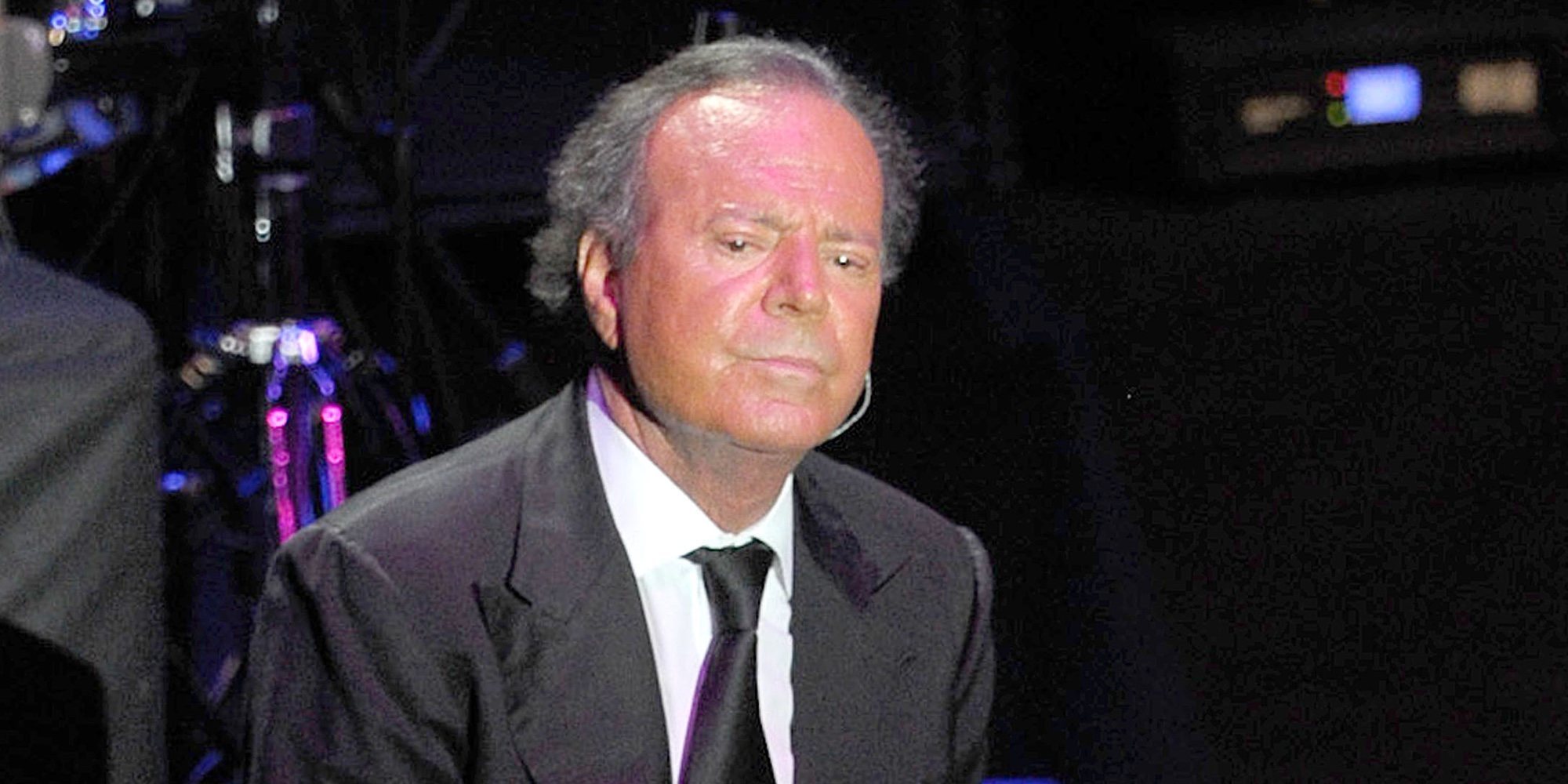 Julio Iglesias podría haber tomado la decisión de desheredar a uno de sus hijos