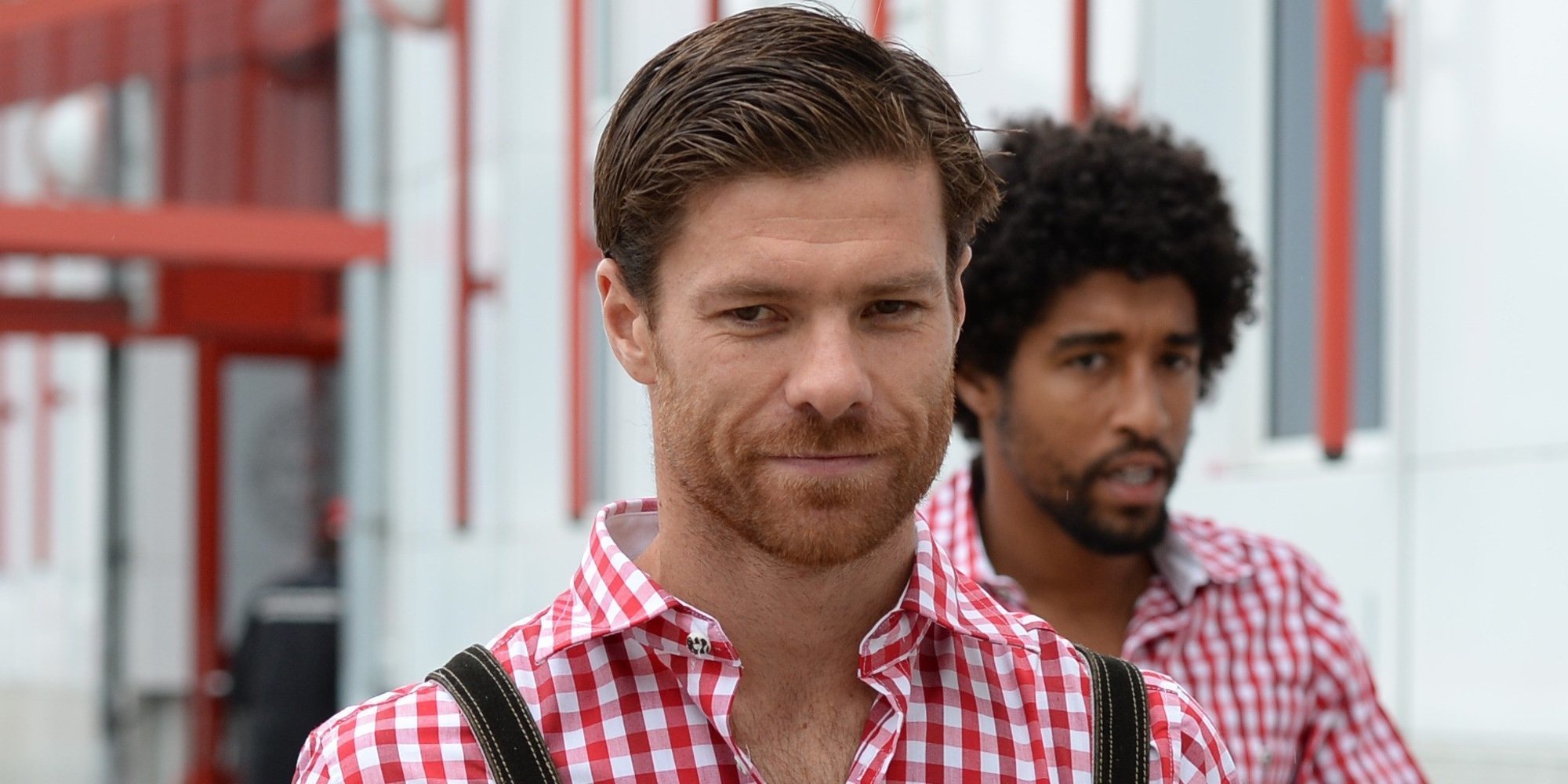 La Fiscalía pide 5 años de cárcel para el exfutbolista Xabi Alonso