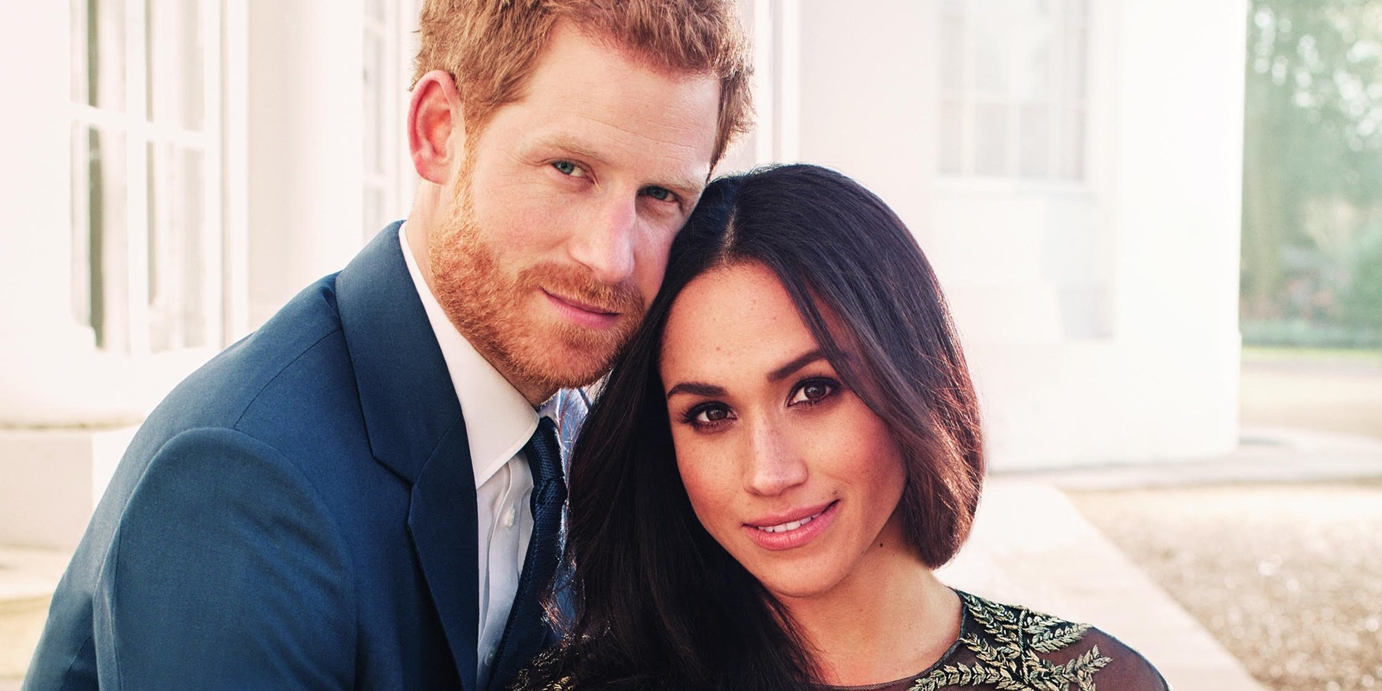 El Príncipe Harry no firmará un acuerdo prematrimonial con Meghan Markle