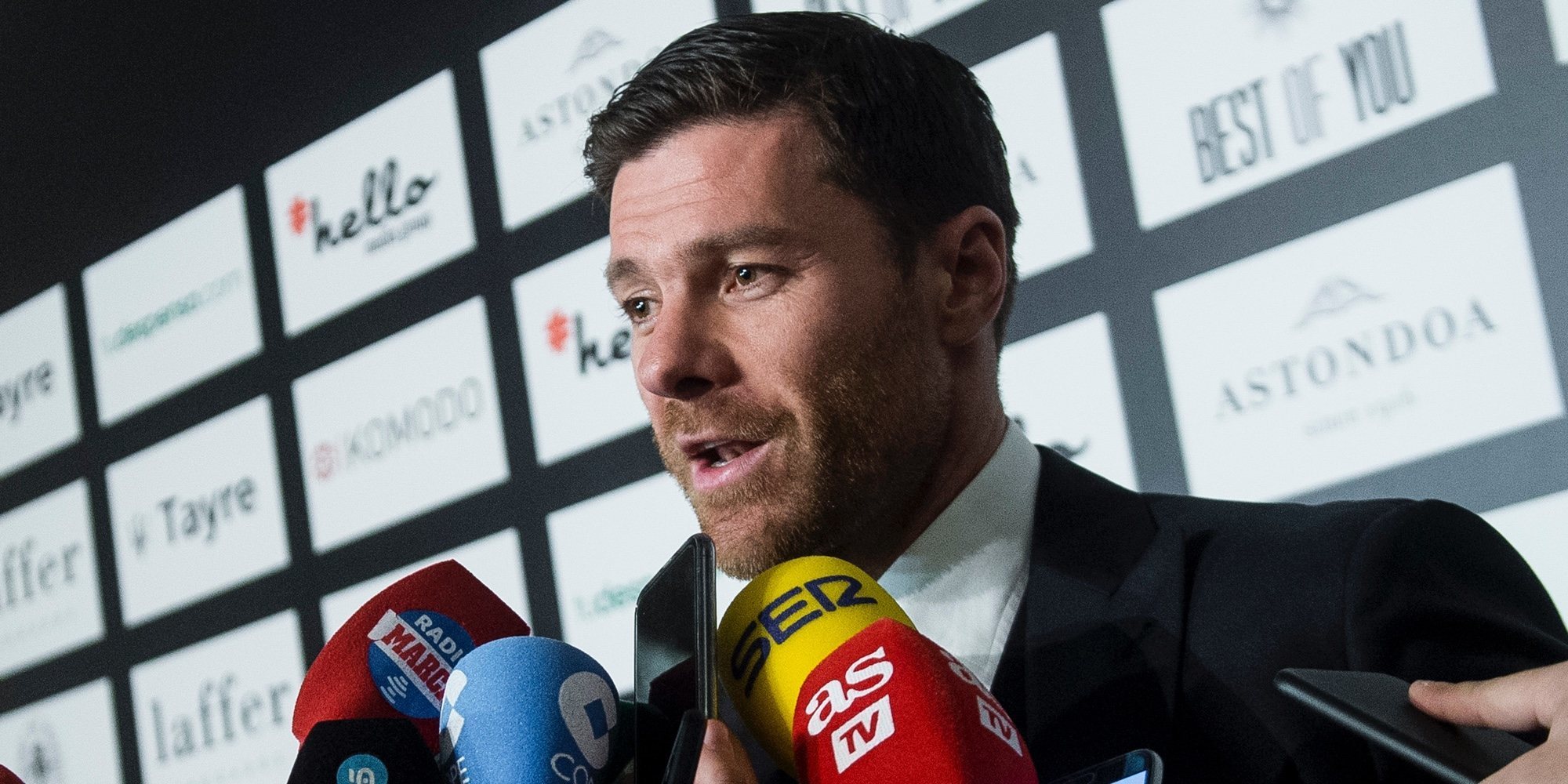 Xabi Alonso habla por primera vez después de que la Fiscalía le pida 5 años de cárcel: "No estoy preocupado"