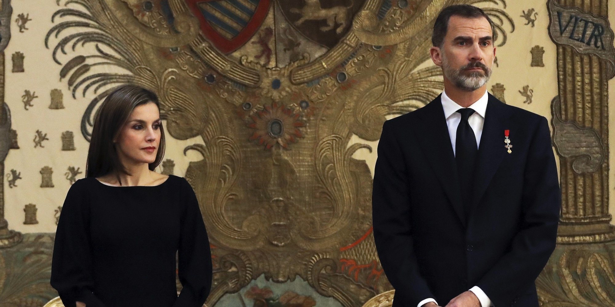 Se avecina un reencuentro incómodo para los Reyes Felipe y Letizia por Don Juan de Borbón