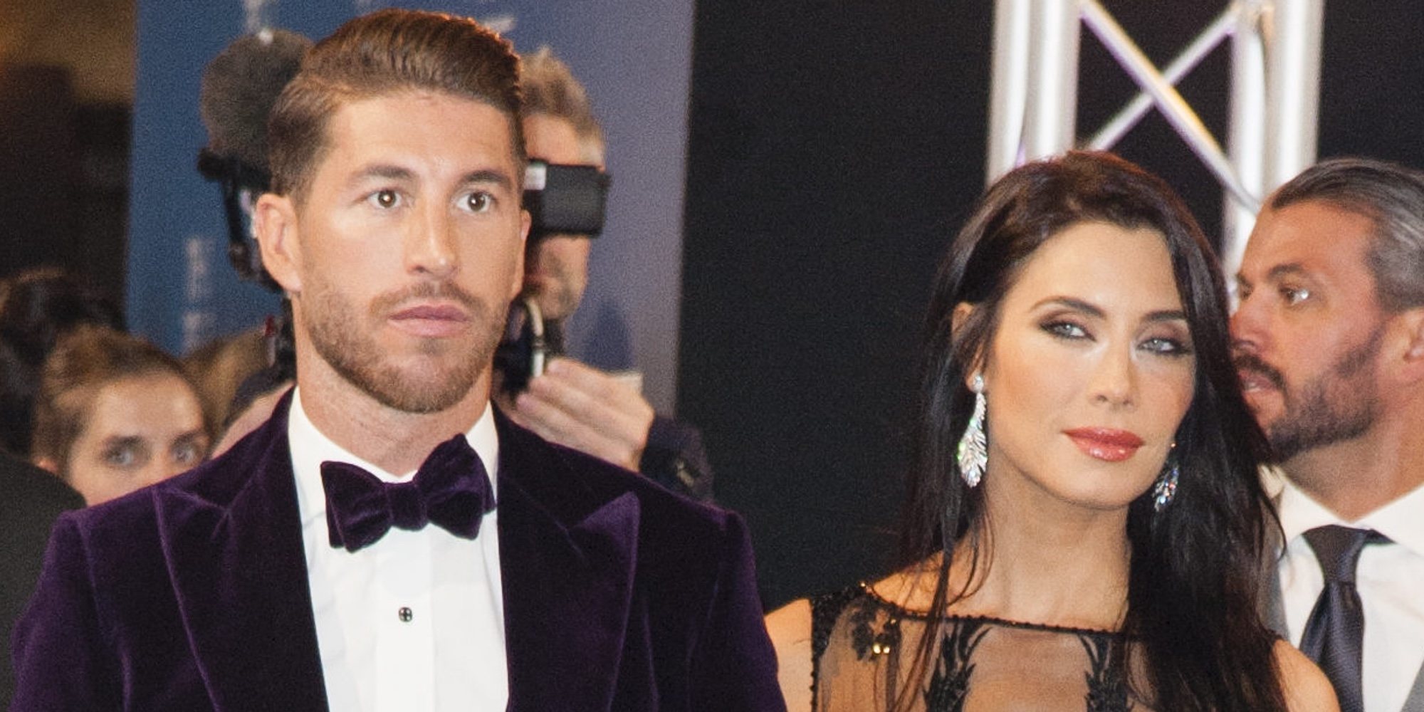 Sergio Ramos y su gran sorpresa a Pilar Rubio a pocos días de dar a luz a su tercer hijo