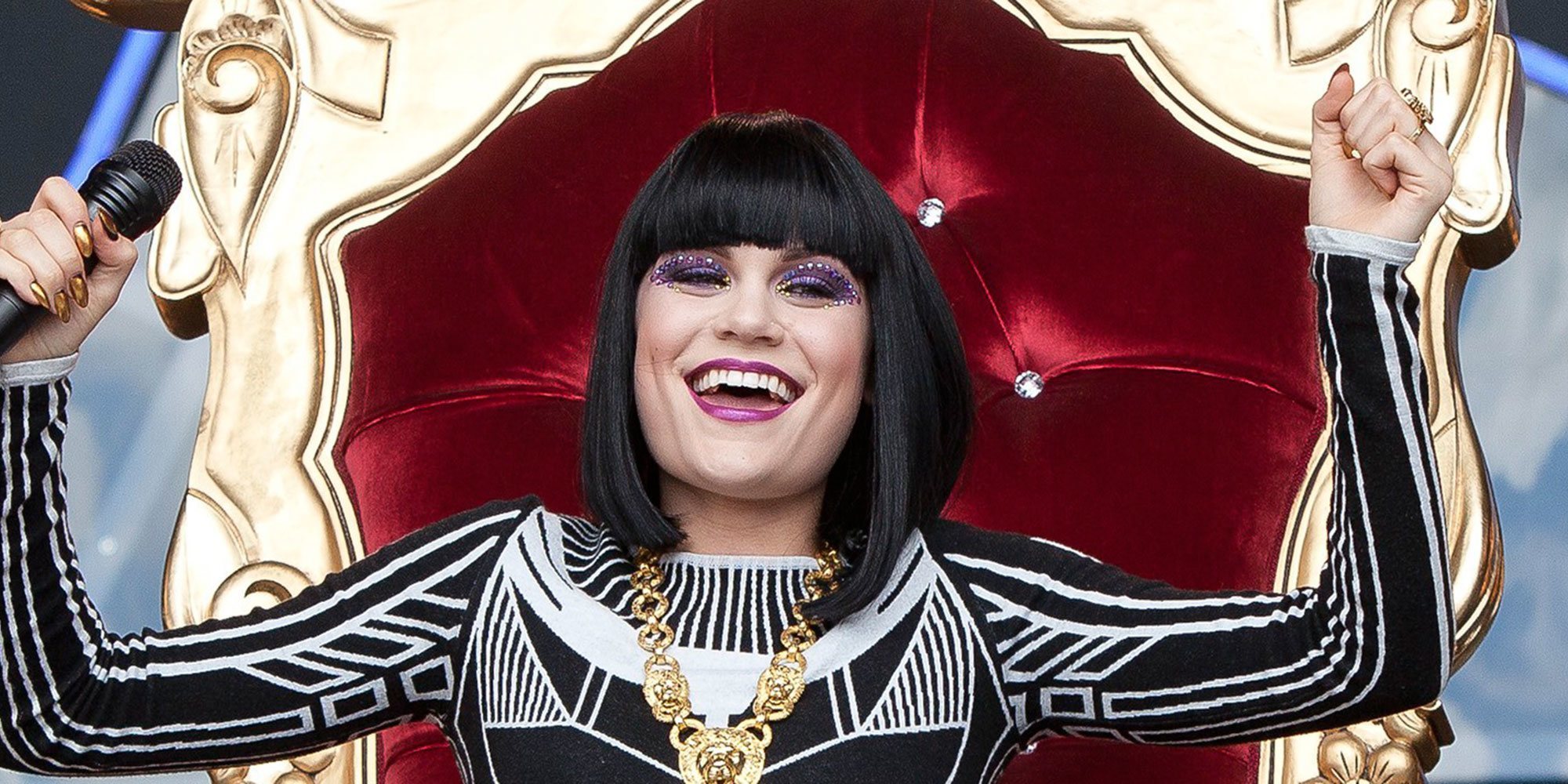 30 curiosidades sobre Jessie J