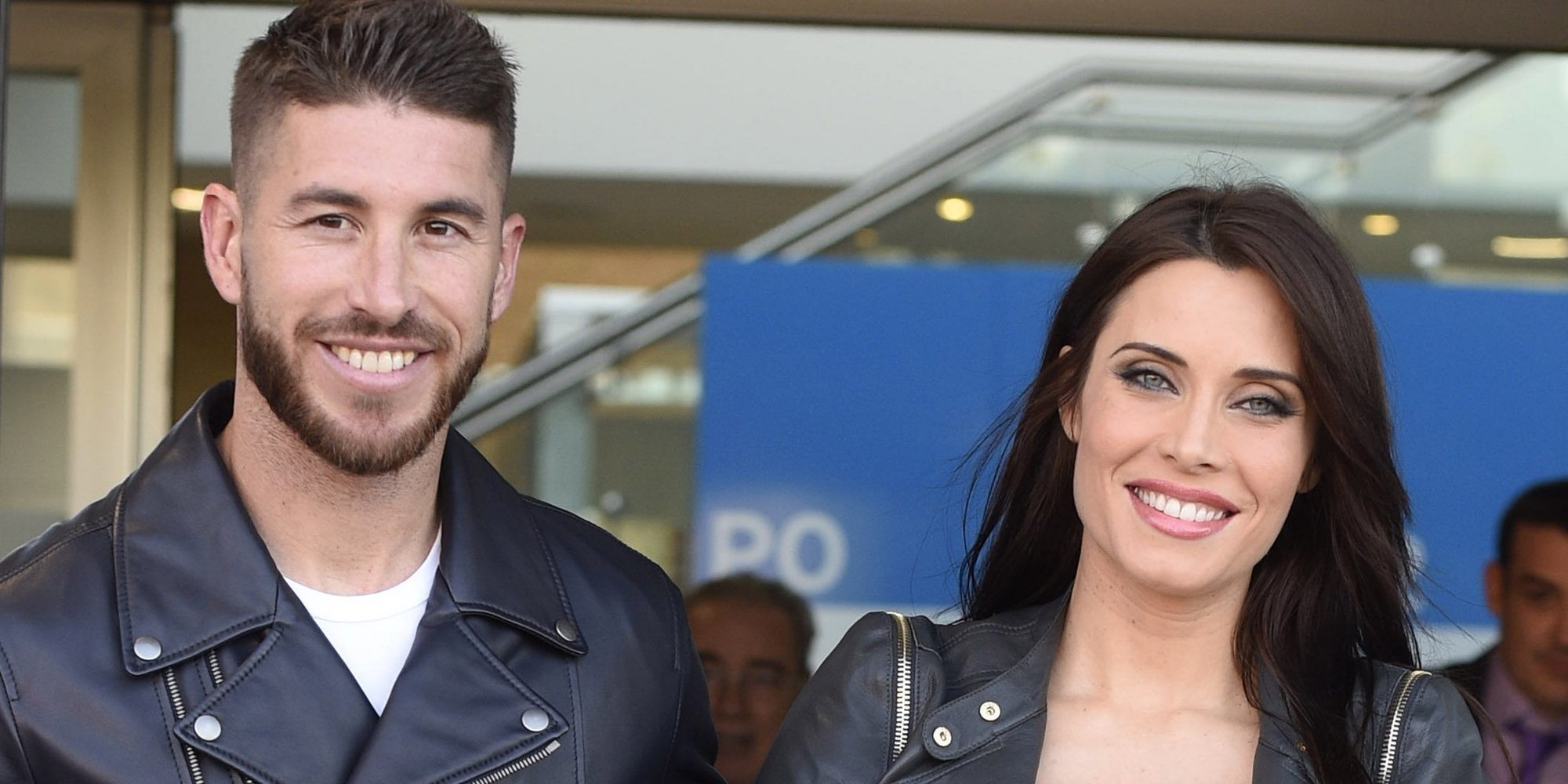 Sergio Ramos y Pilar Rubio han sido padres de su tercer hijo