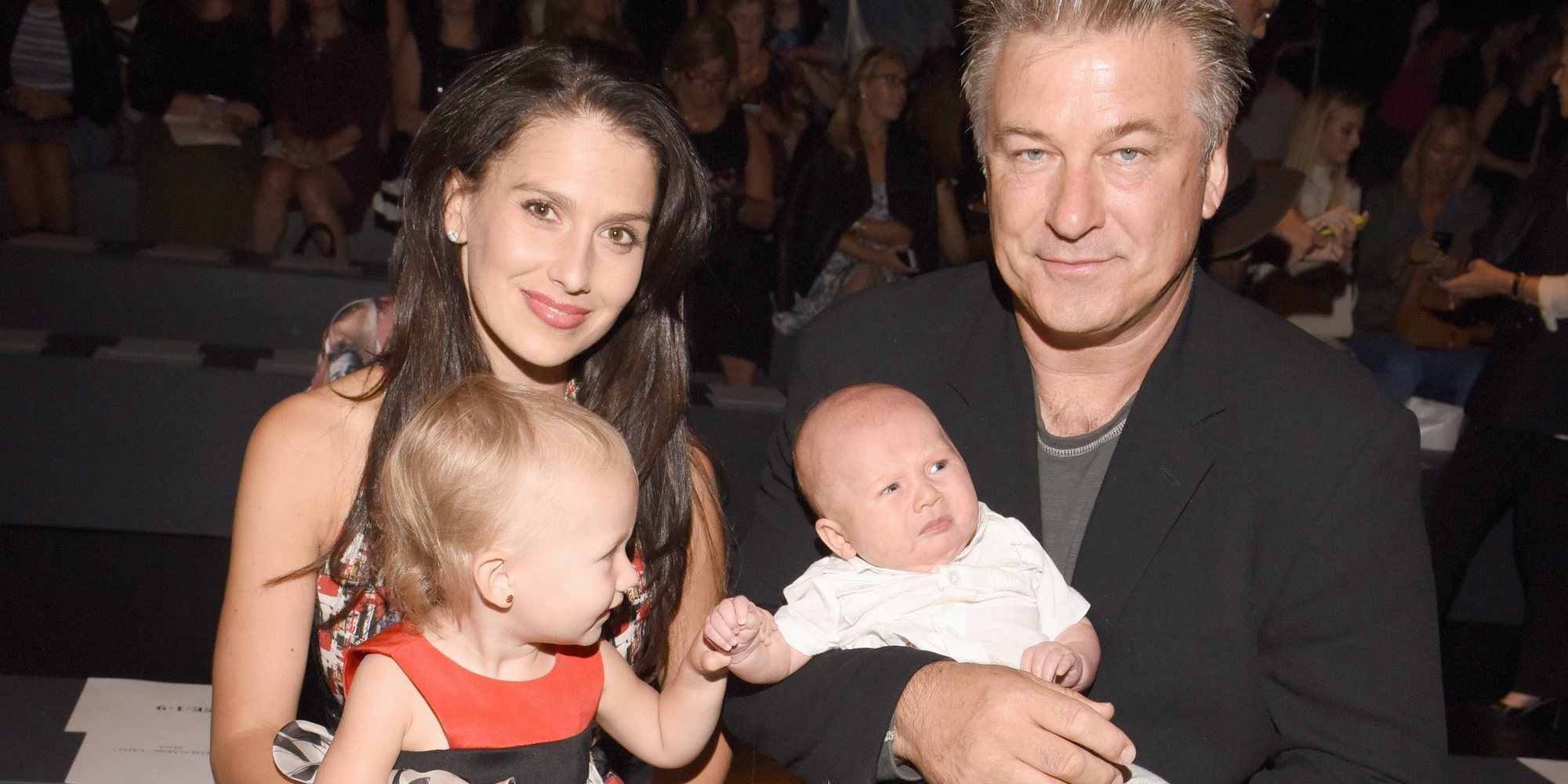 El cambio de vida de Alec Baldwin, el hombre salvado por Hilaria Thomas