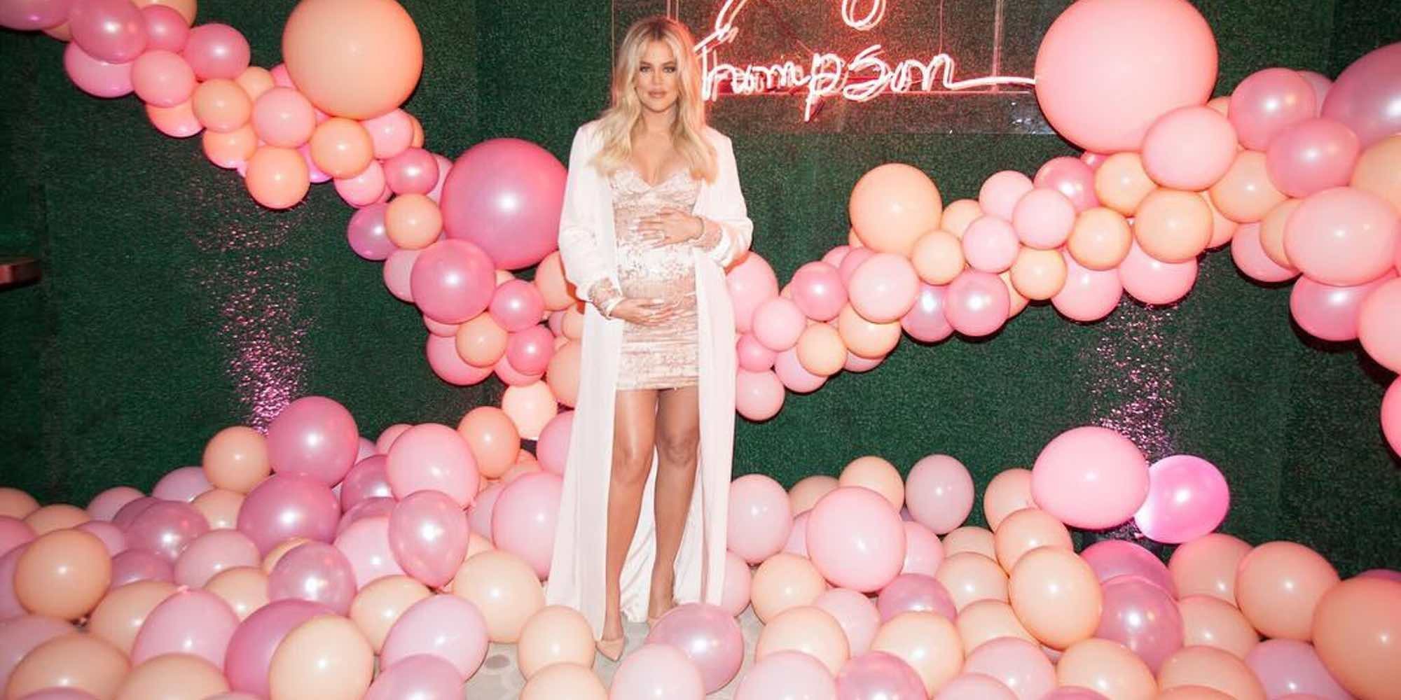 Khloe Kardashian 'diseña' cómo sería su hija perfecta