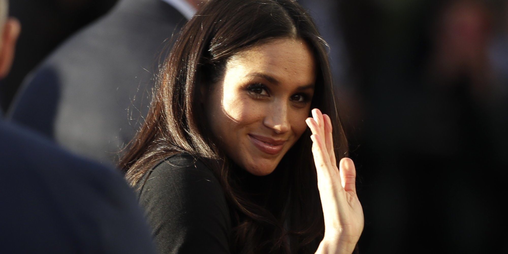 Meghan Markle excluye de su boda con el Príncipe Harry a miembros de su familia