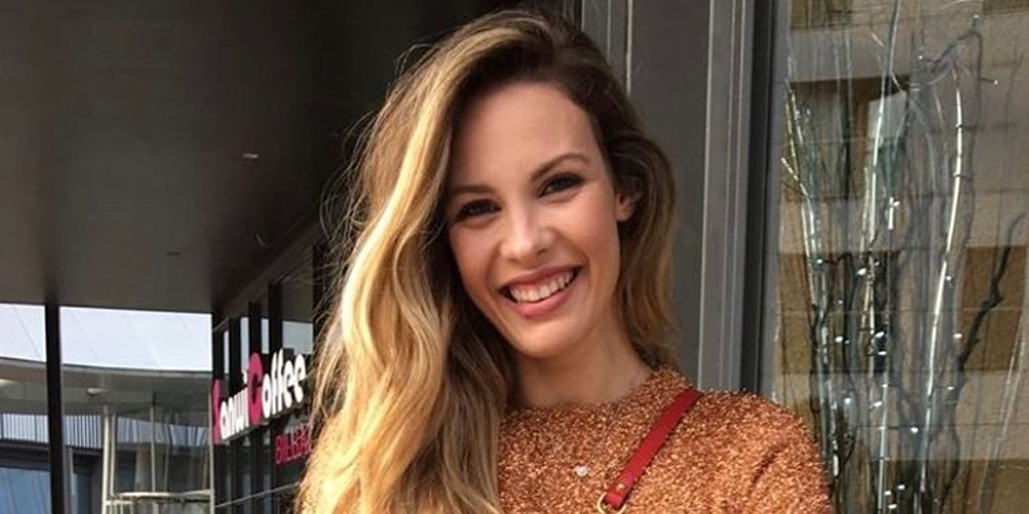 El lado más solidario de Jessica Bueno: De viaje benéfico a Marruecos