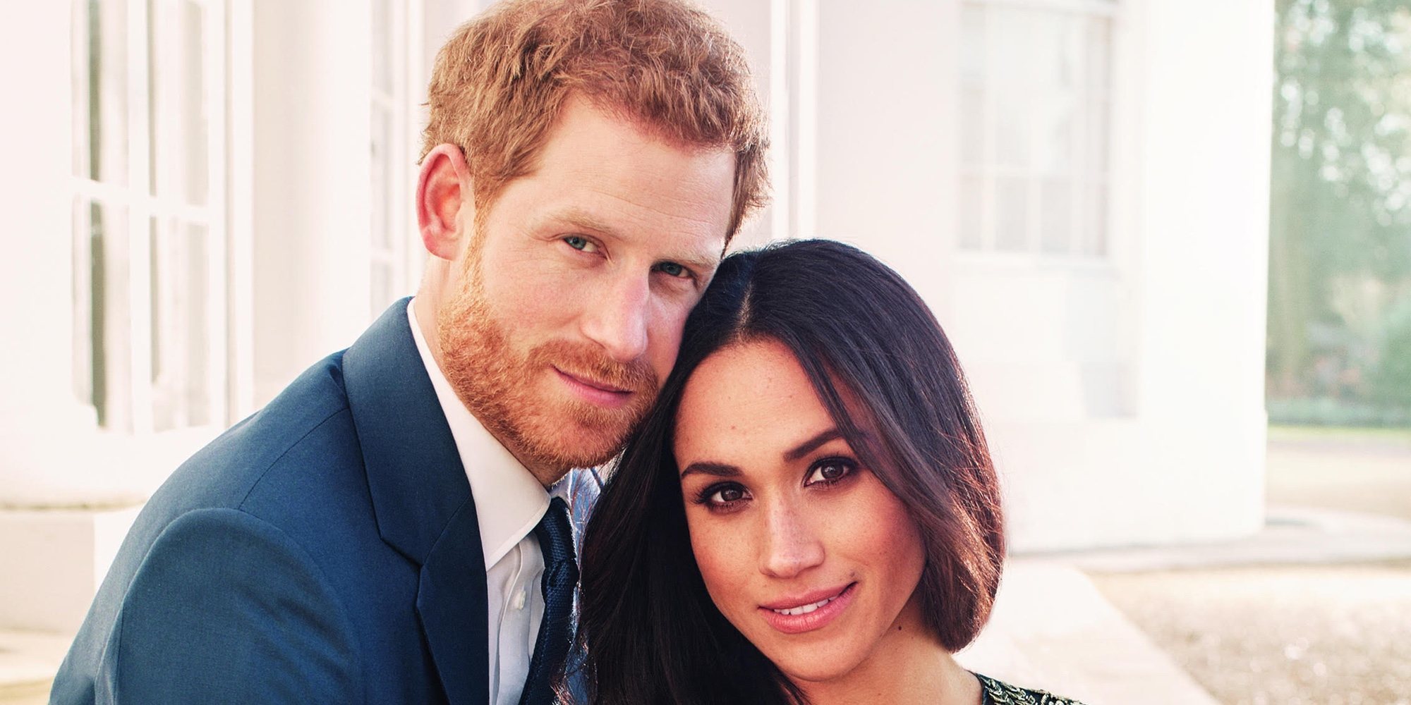 Meghan Markle y el Príncipe Harry viajarán a África en su luna de miel