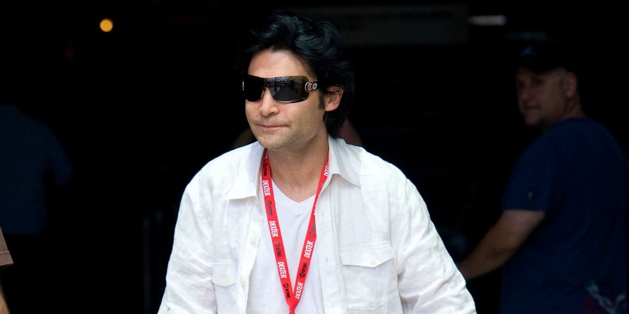 El actor Corey Feldman ingresa de urgencia en un hospital tras ser apuñalado varias veces por un asaltante