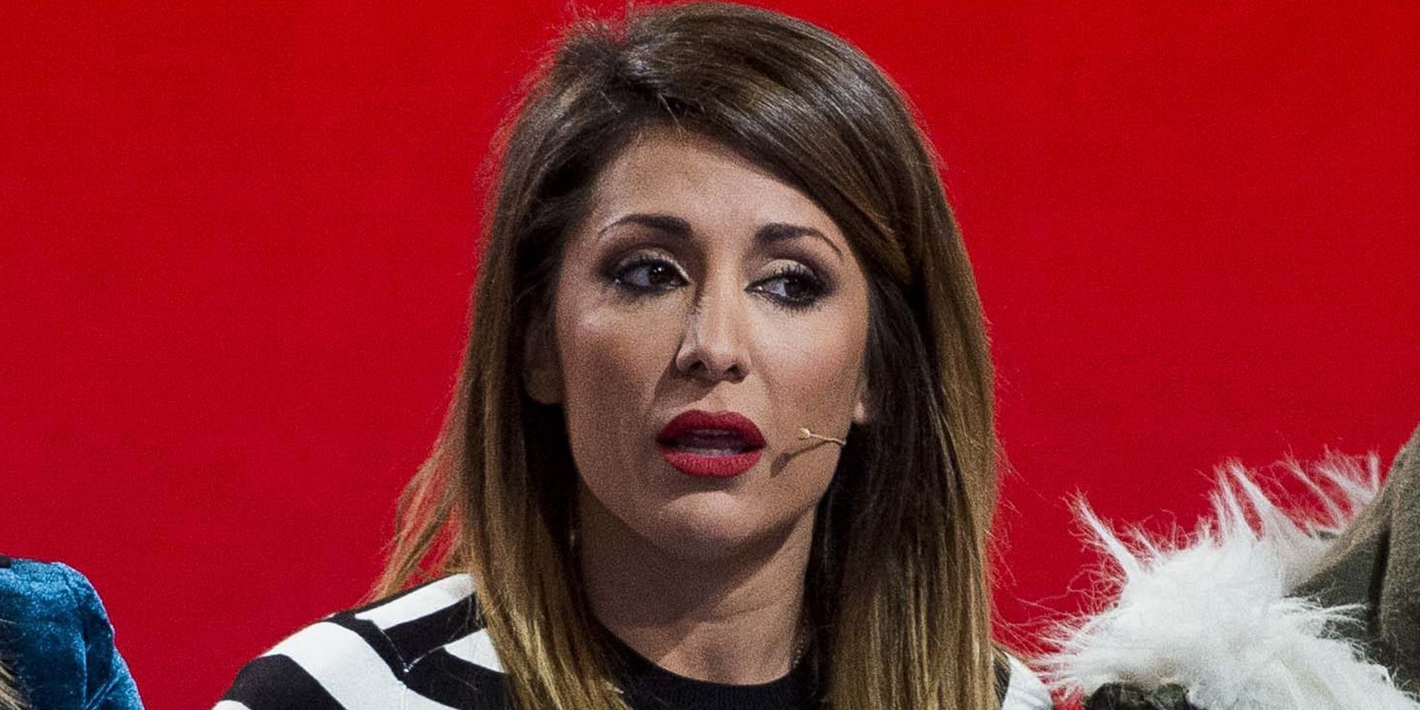 Nagore Robles, rota de dolor porque una muy buena amiga lucha contra un cáncer: "Lucha, cariño mío"