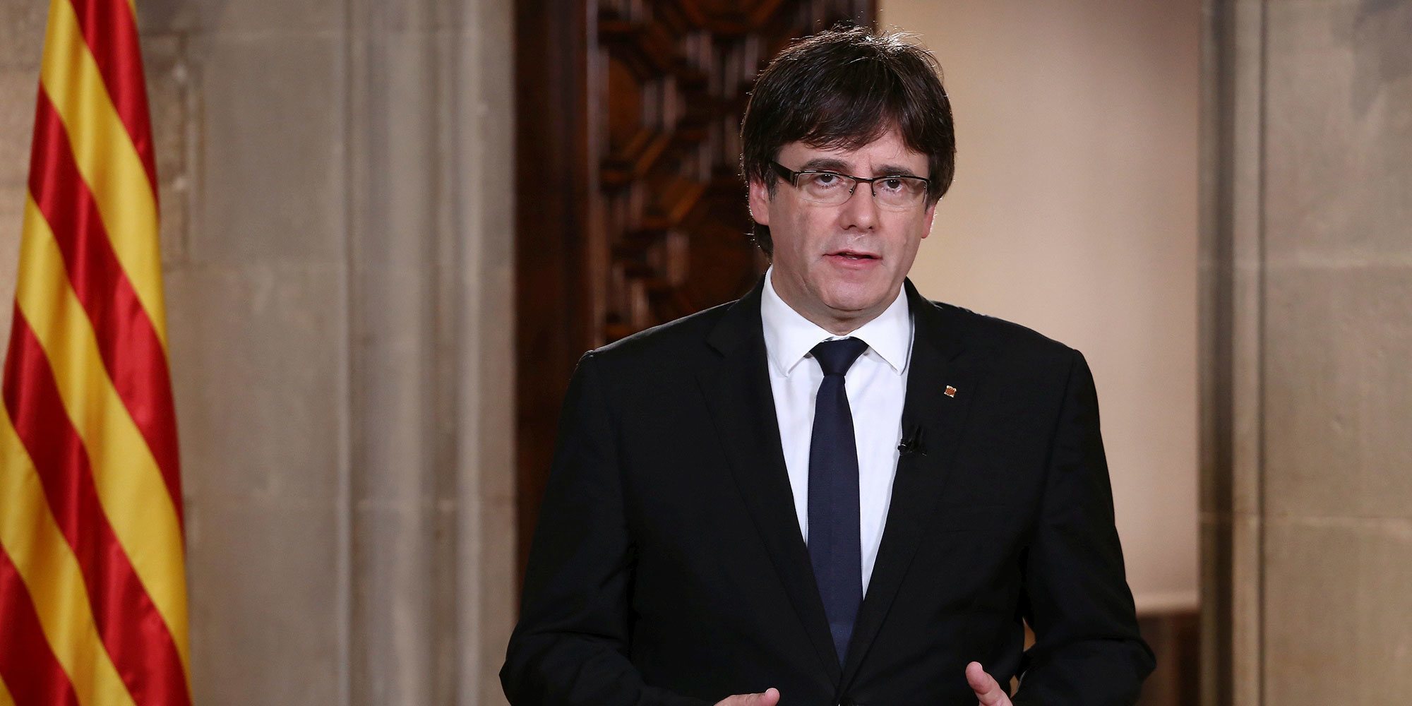 Carles Puigdemont y Toni Comín denuncian a Ana Rosa Quintana por un delito contra la privacidad