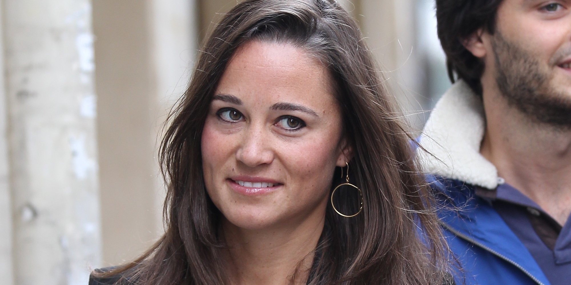 La justicia francesa imputa al suegro de Pippa Middleton por presunta violación a una menor